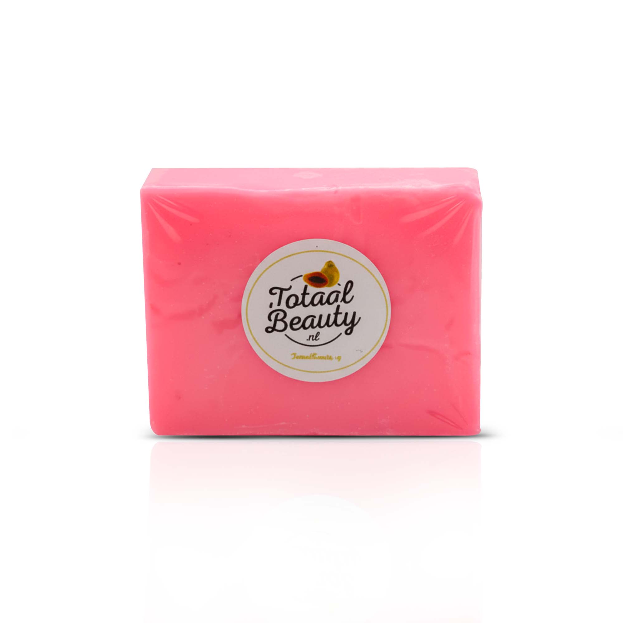 Total Beauty Alpha Arbutin zeep 130 gr