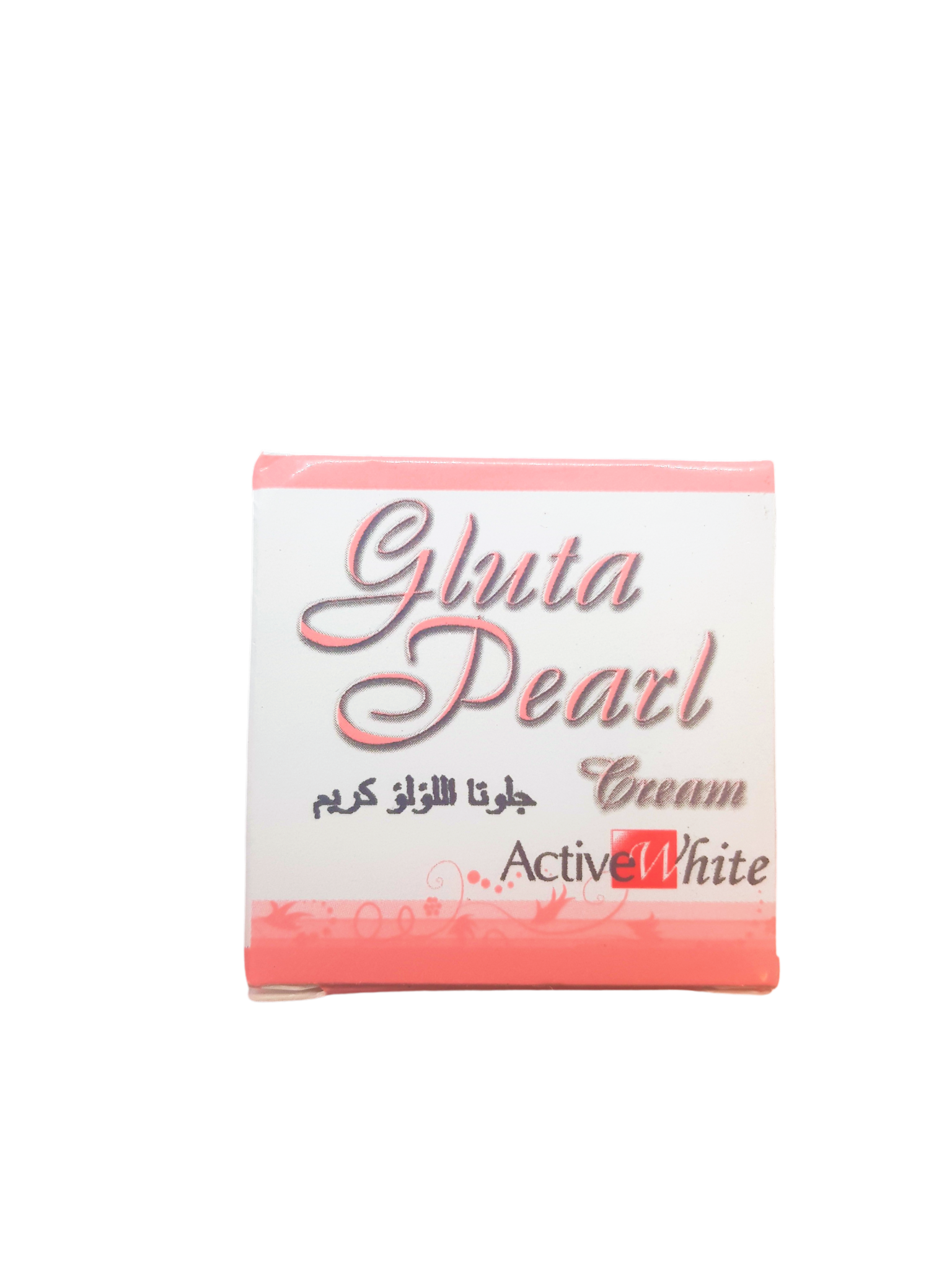 Crème de jour ActiveWhite GlutaPearl, 3 grammes
