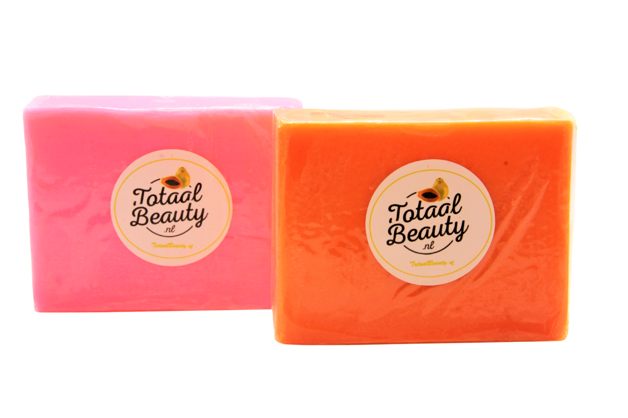 Savon naturel à l&