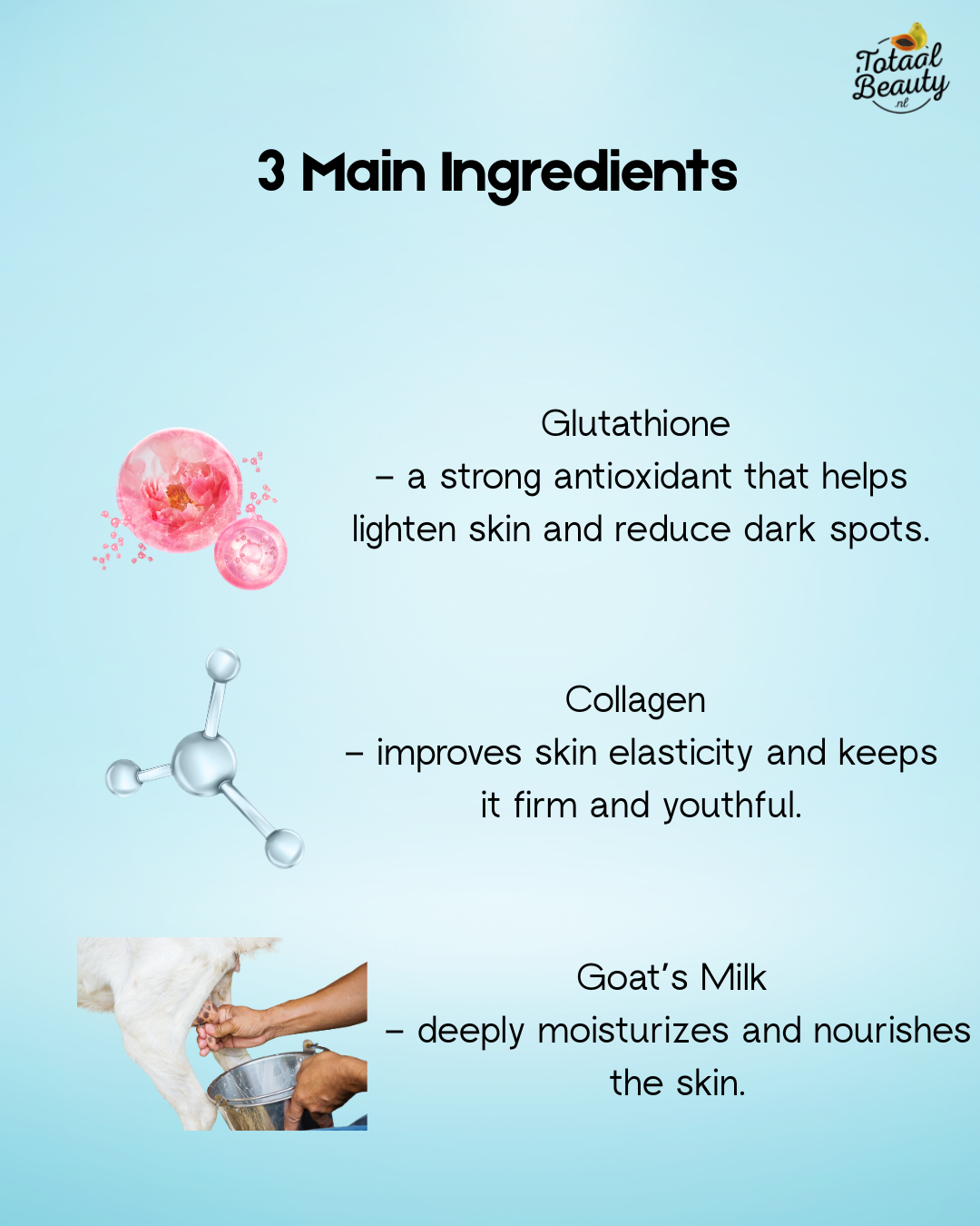 Alada Skin Lightening Zeep – 160g – Tegen Pigmentvlekken – Donkere Vlekken Verwijderaar – Egale Huid – Whitening Gezichts- & Lichaamszeep – Natuurlijke Ingrediënten – Hydrateren & Verzorgend