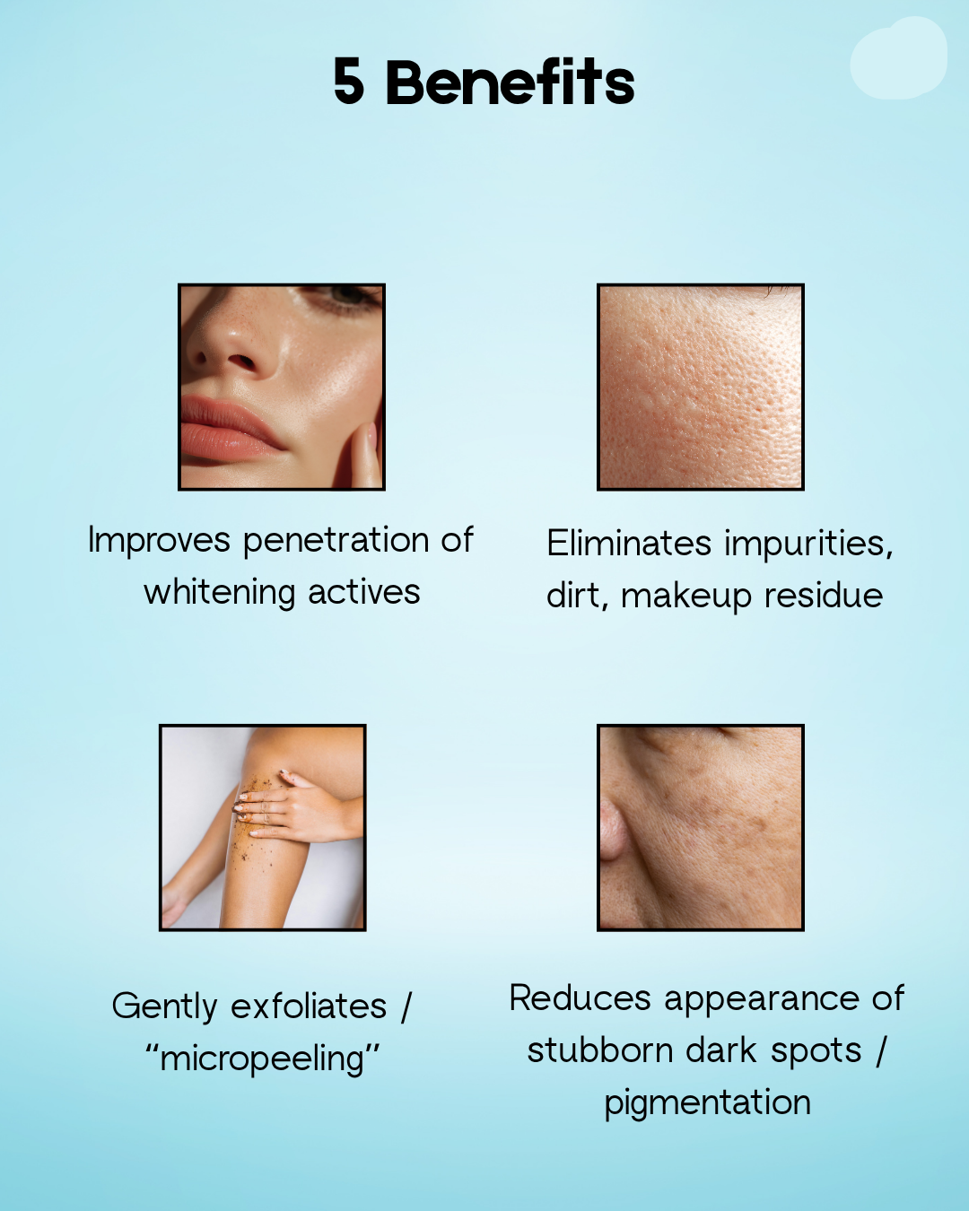 Silka huidverlichtende body wash papaja 500 ml