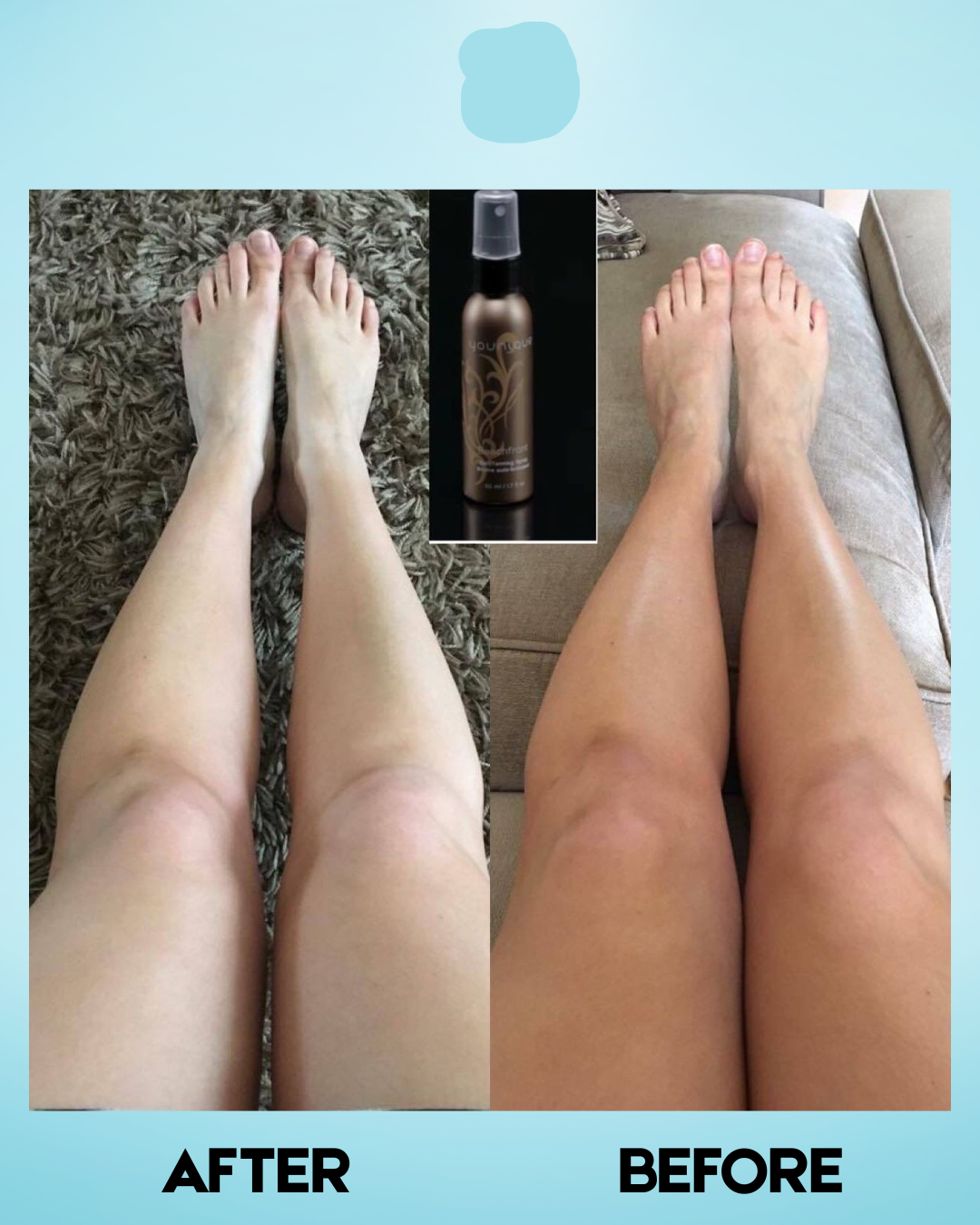 Kojie San Lotion éclaircissante pour le corps SPF 25 - 250 g