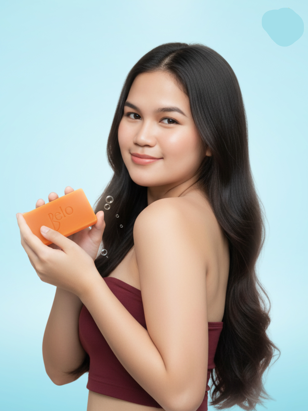 Belo Skin Lightening Classic Soap – 65g – Tegen Pigmentvlekken – Donkere Vlekken Verwijderaar – Egale Huid – Whitening Zeep – Kojic Acid & Tranexaminezuur – Gezichts- & Lichaamsreiniging