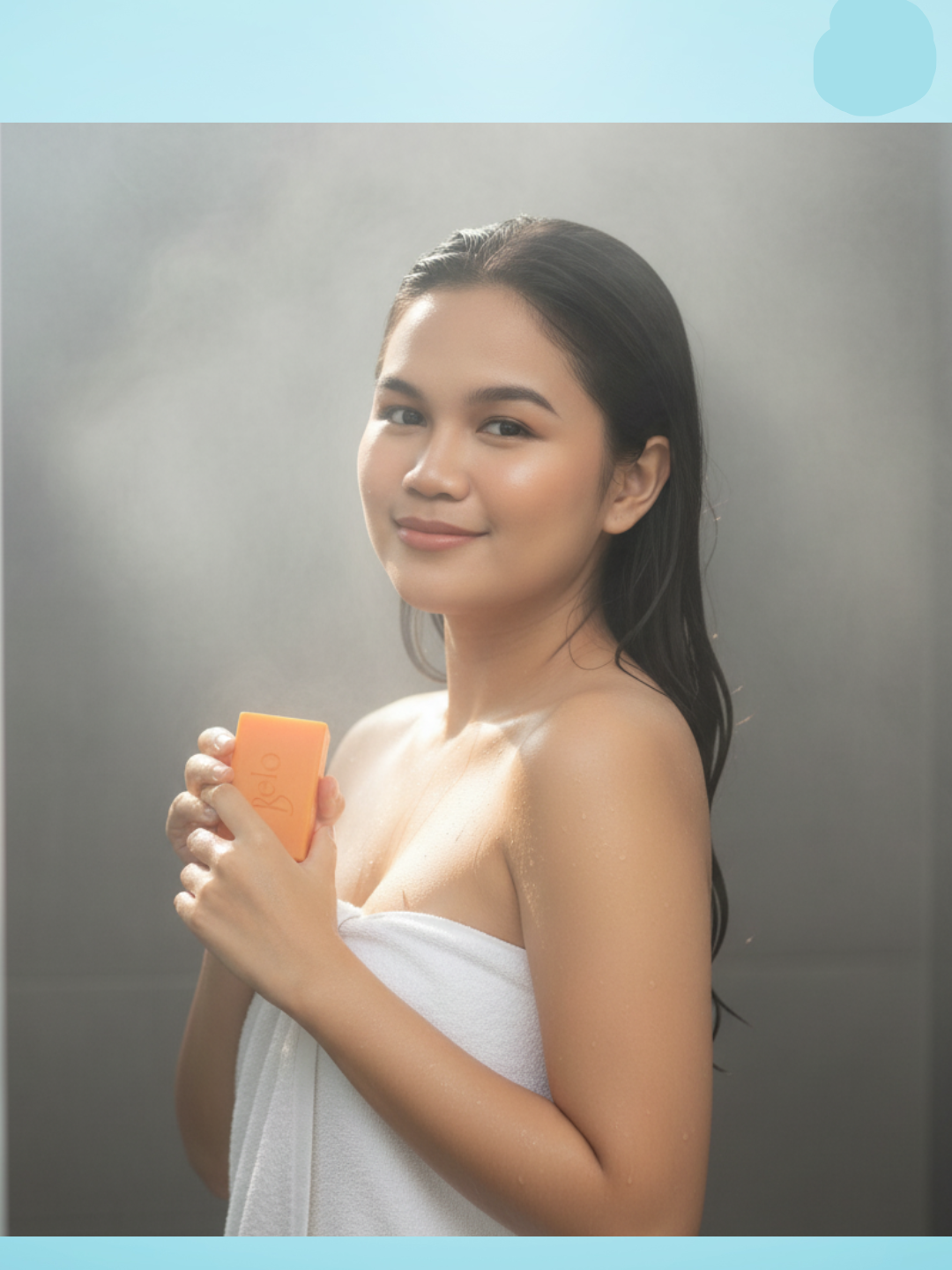 Belo Skin Lightening Classic Soap – 65g – Tegen Pigmentvlekken – Donkere Vlekken Verwijderaar – Egale Huid – Whitening Zeep – Kojic Acid & Tranexaminezuur – Gezichts- & Lichaamsreiniging