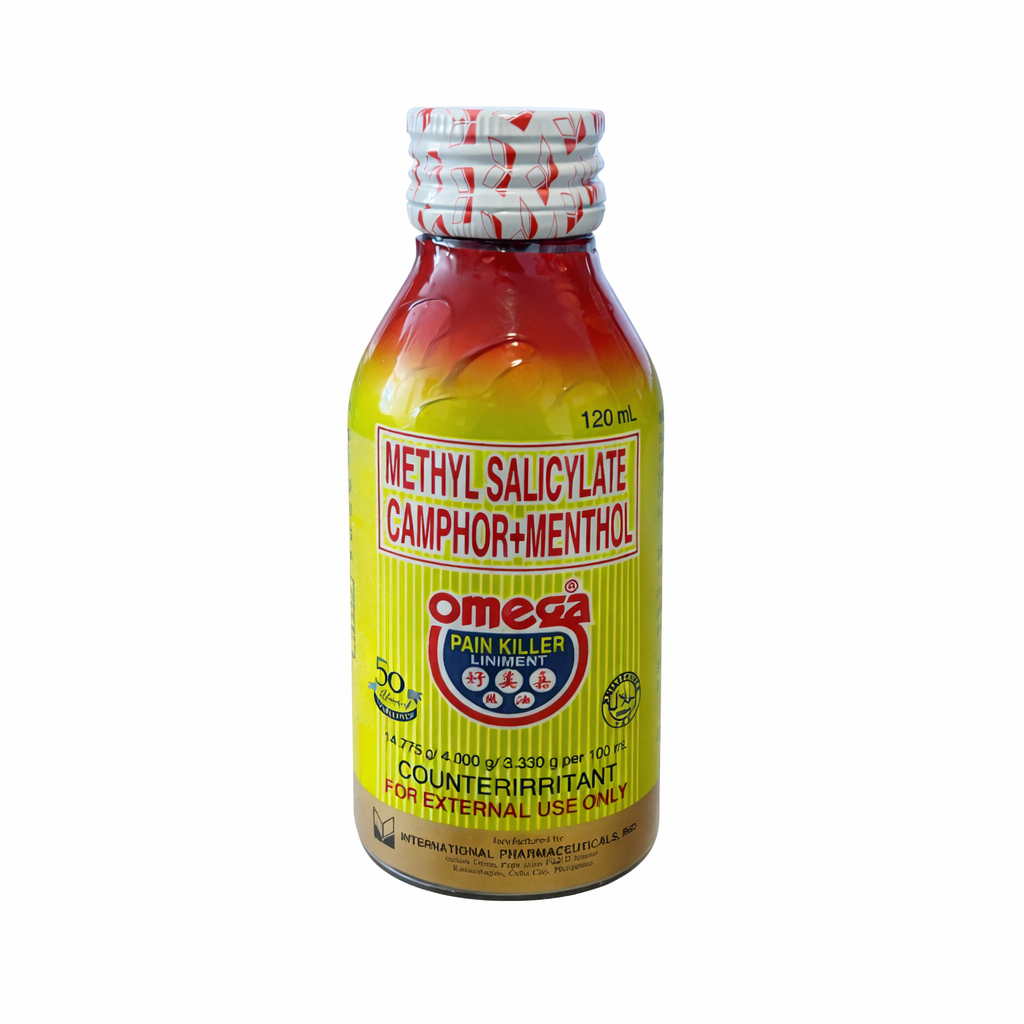 Huile de massage relaxante Omega – Des huiles de massage qui aident à surmonter le stress, à hydrater à l&