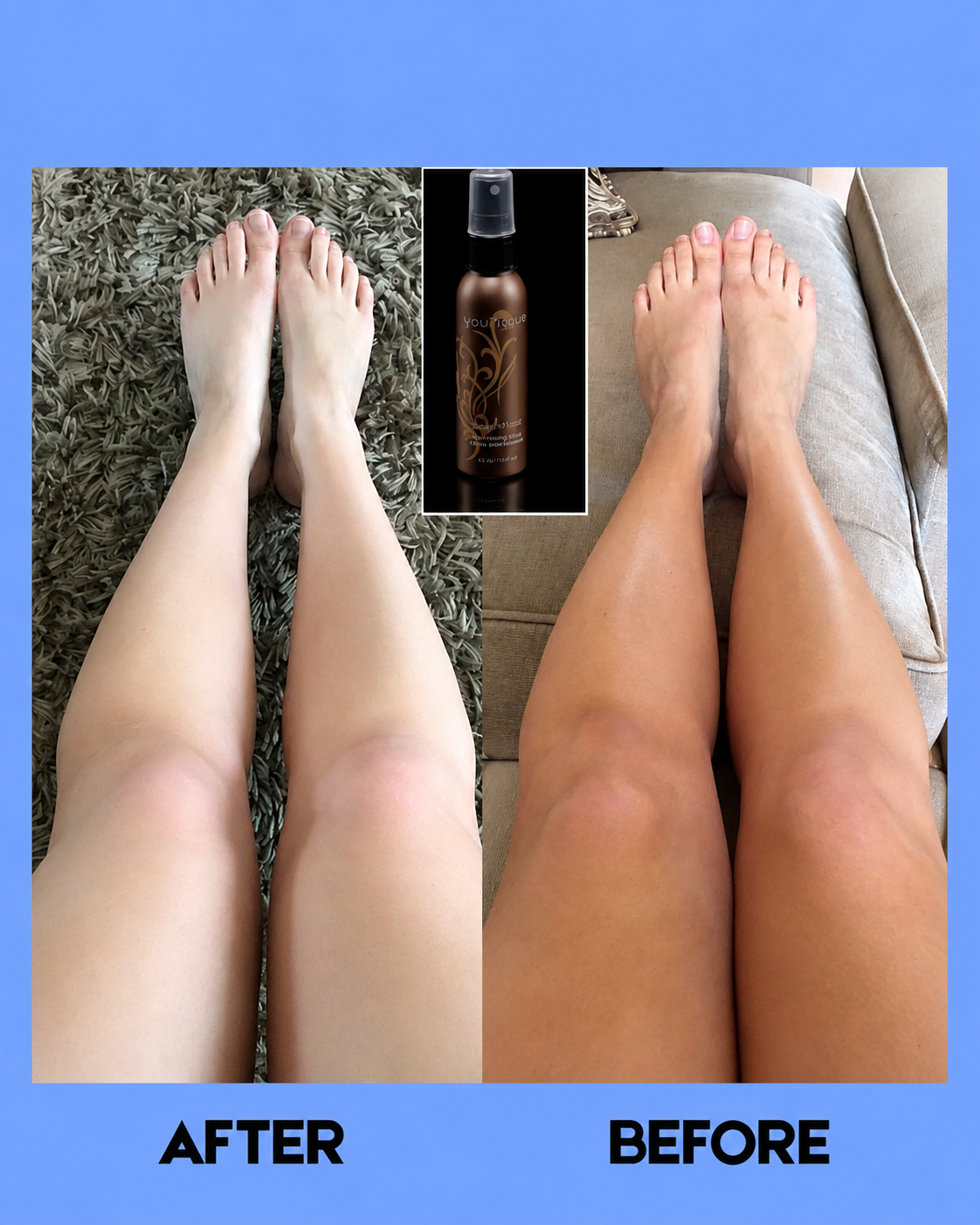 Kojie San Lotion éclaircissante pour le corps SPF 25 - 250 g