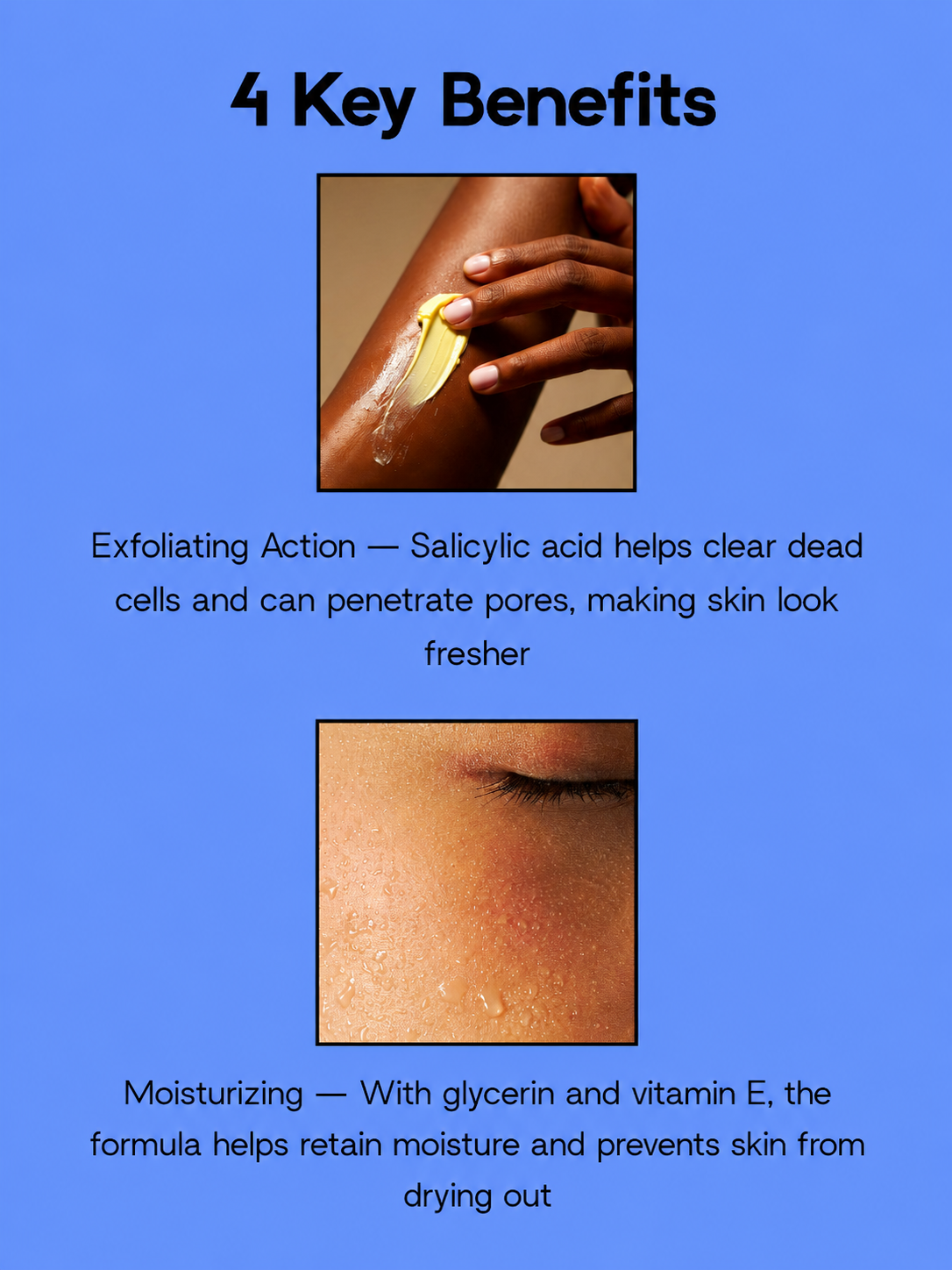 Belo Face BB Cream – Crème hydratante et hydratante – Égaliseert de Huidtint, Verbergt Onvolkomenheden & Geeft een Natuurlijke, Stralende Finish – Pour une peau glacée, frisée et gezonde