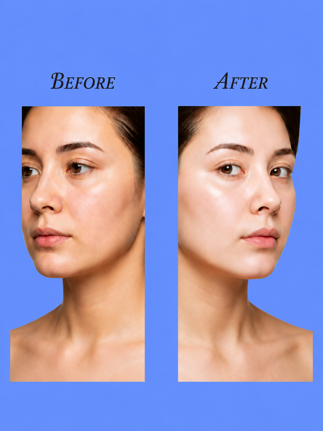 Belo Voordeelpakket – Gezichts- en Halscrème SPF 30 + Micropeeling Toner – Verhelderende & Beschermende Huidverzorgingsset – Verminderde Donkere Vlekken, Egaliseert de Huidtint & Bereidt de Huid Voor op Hydratatie – Voor een Gladde, Stralende Huid