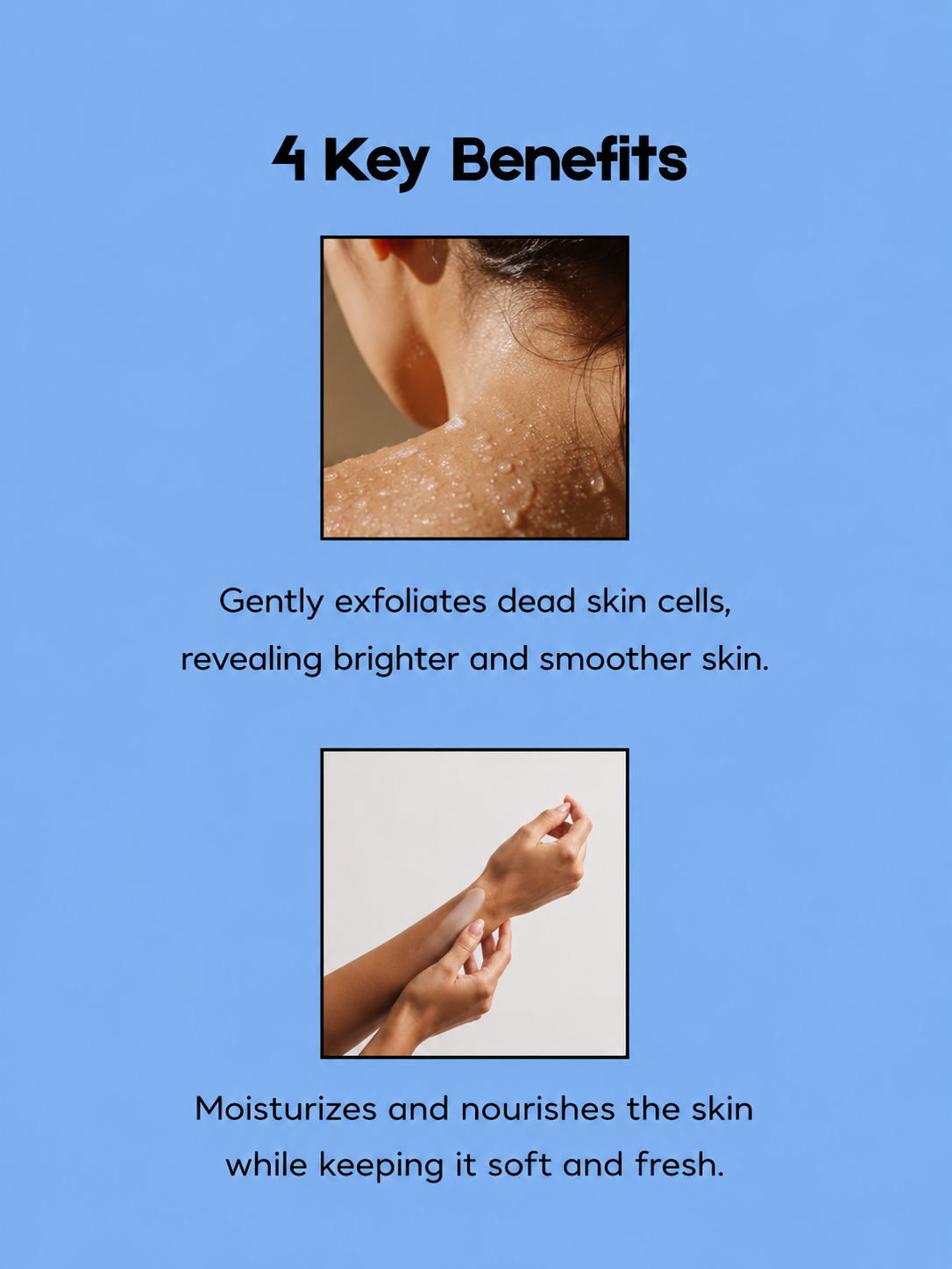 Kojie San Face Sunblock SPF 50 PA+++ – 50 g – Hoog Beschermende & Verhelderende Zonnecrème – Beschermt tegen UVA/UVB-stralen, Vermindert Donkere Vlekken & Houdt de Huid Stralend, Zacht & Gezond