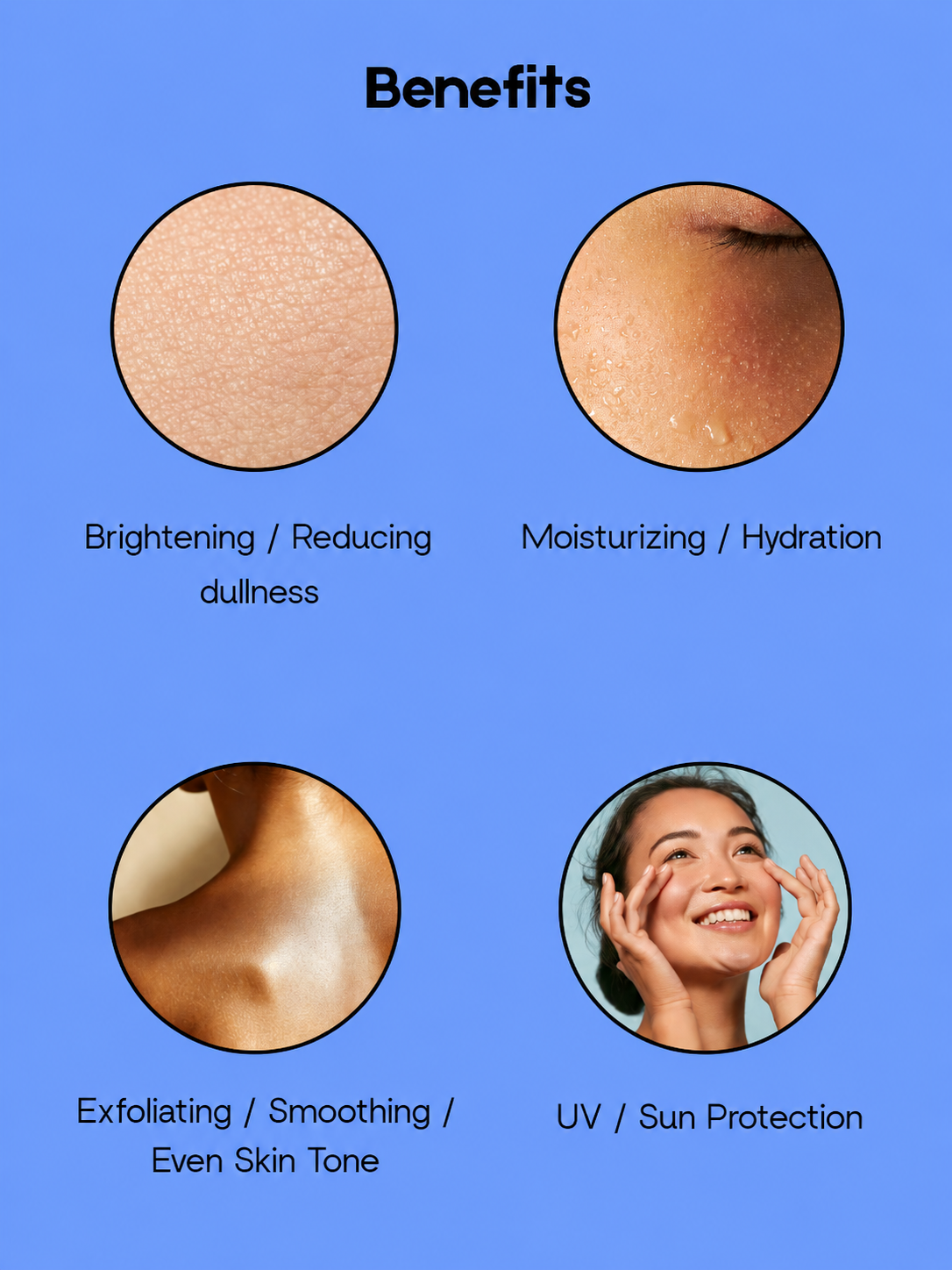 Gluta-C Elixir Serum – 30 ml – Verhelderend & Hydraterend Serum – Helpt Donkere Vlekken te verminderen, Egaliseert de Huidtint & Verfrist de Huid – Voor een Stralende, Gladde & Gezonde Teint