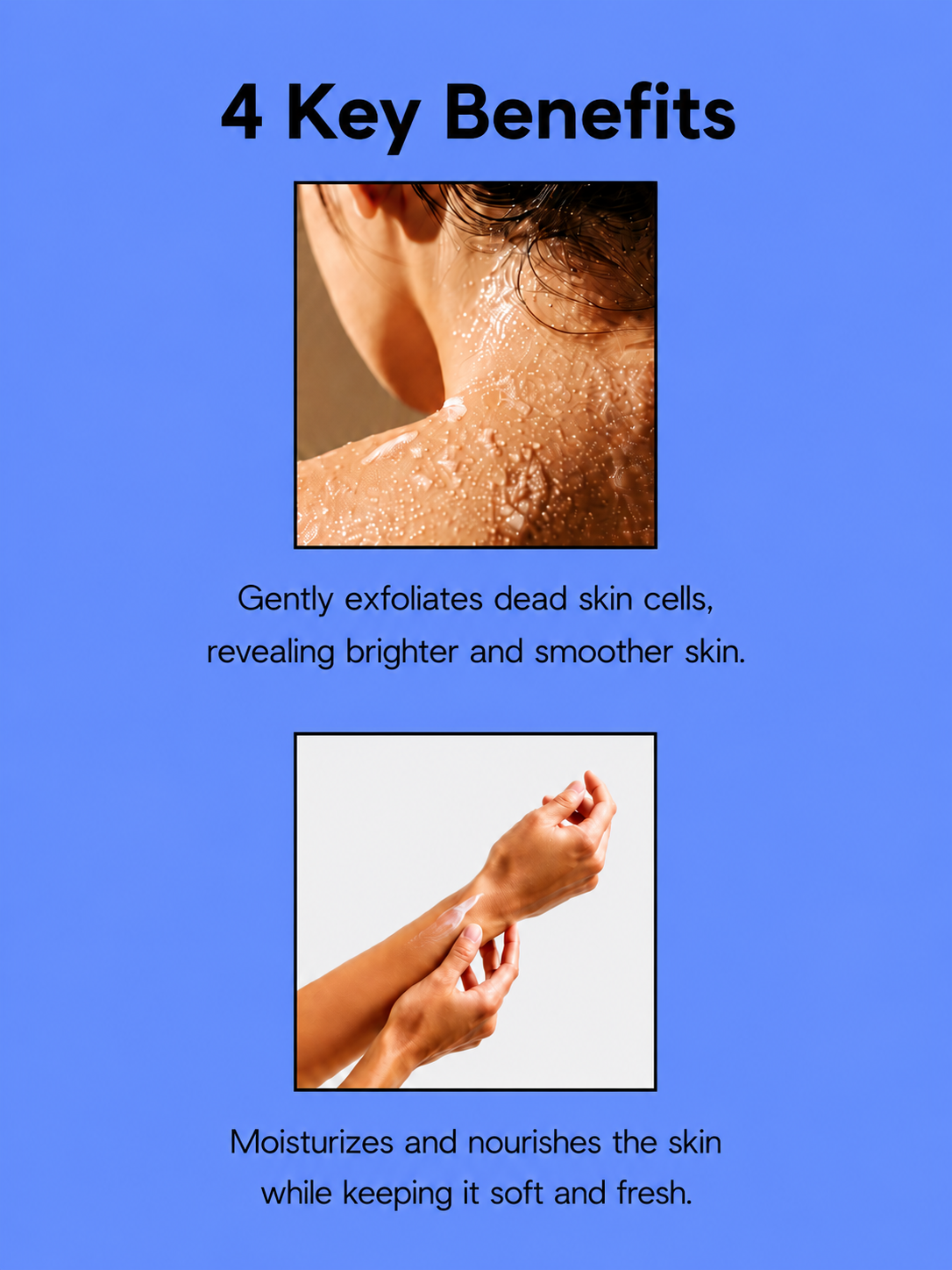 Kojie San Skin Lightening Zeep – 3×65 g – Verhelderende & Hydraterende Zeepset – Helpt Donkere Vlekken te verminderen, Egaliseert de Huidtint & Hydrateert Intensief – Voor een Gladde, Stralende & Gezonde Huid
