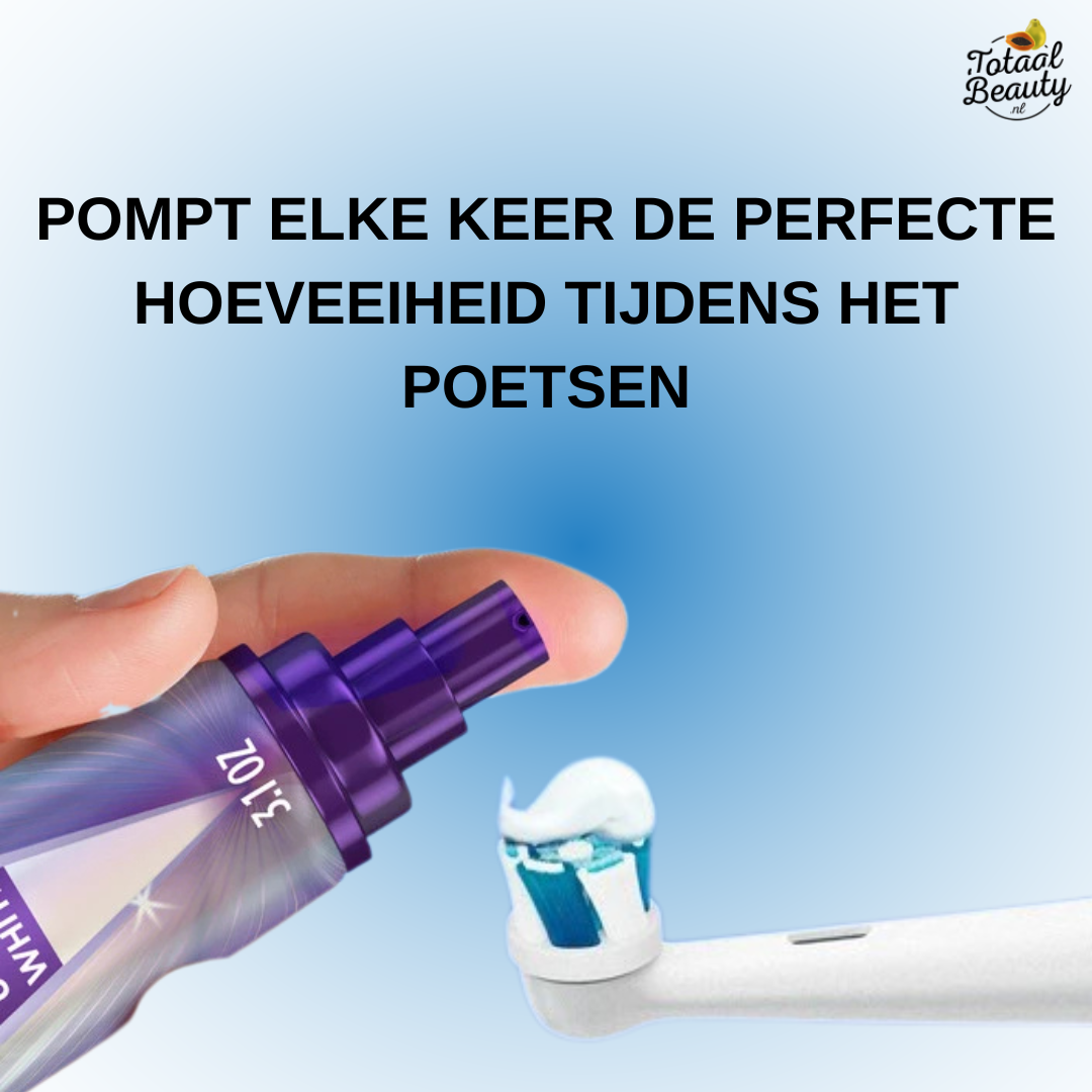 Crest 3DWhite Brilliance Diepe Vlekverwijderaar NIEUW in Nederland
