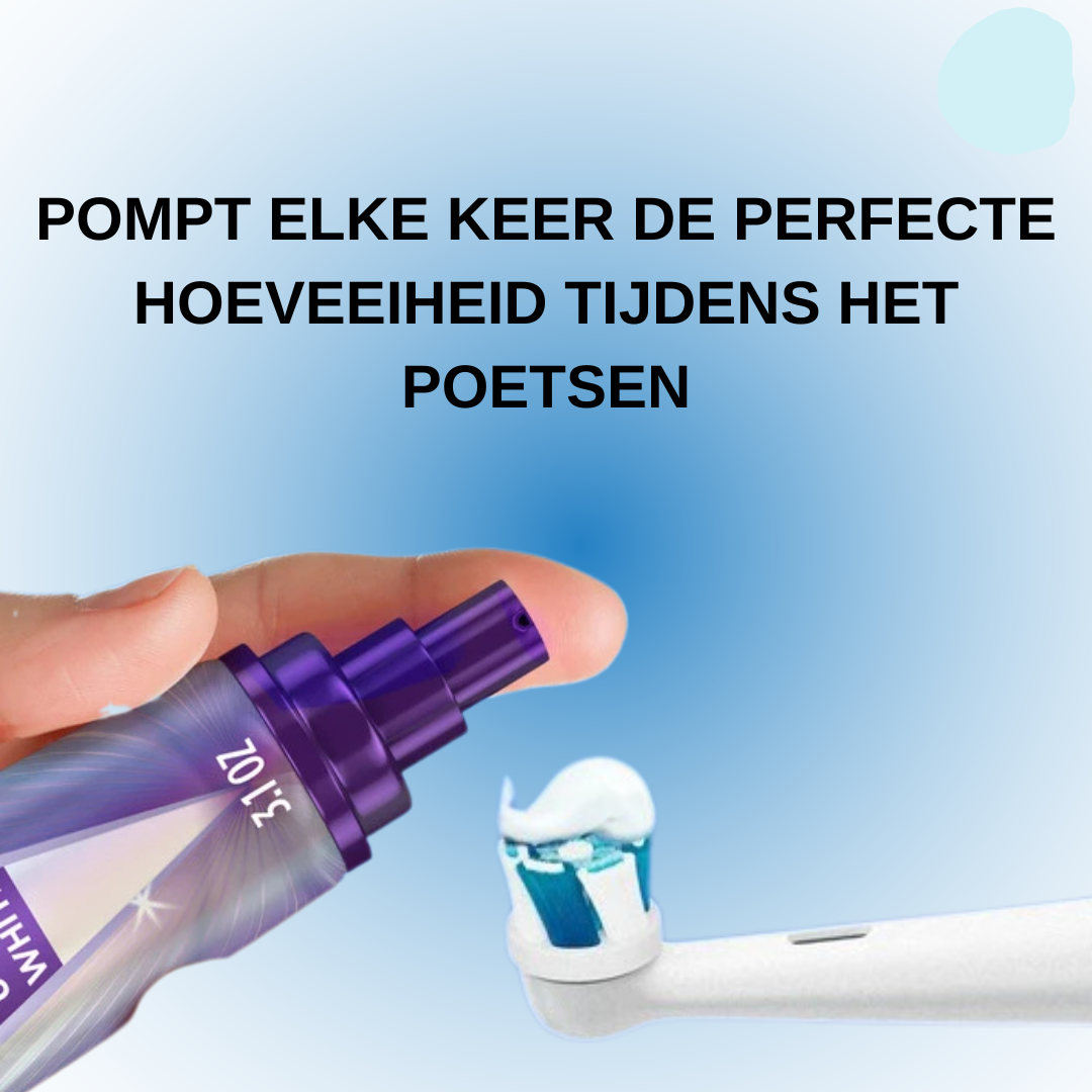 Crest 3D White Brilliance Deep Stain Remover – Groot formaat – Nieuw in Nederland – Verwijdert Diepe Tanden Vlekken, Verheldert Tanden & Beschermt Tandglazuur – Voor een Stralende, Witte & Gezonde Glimlach