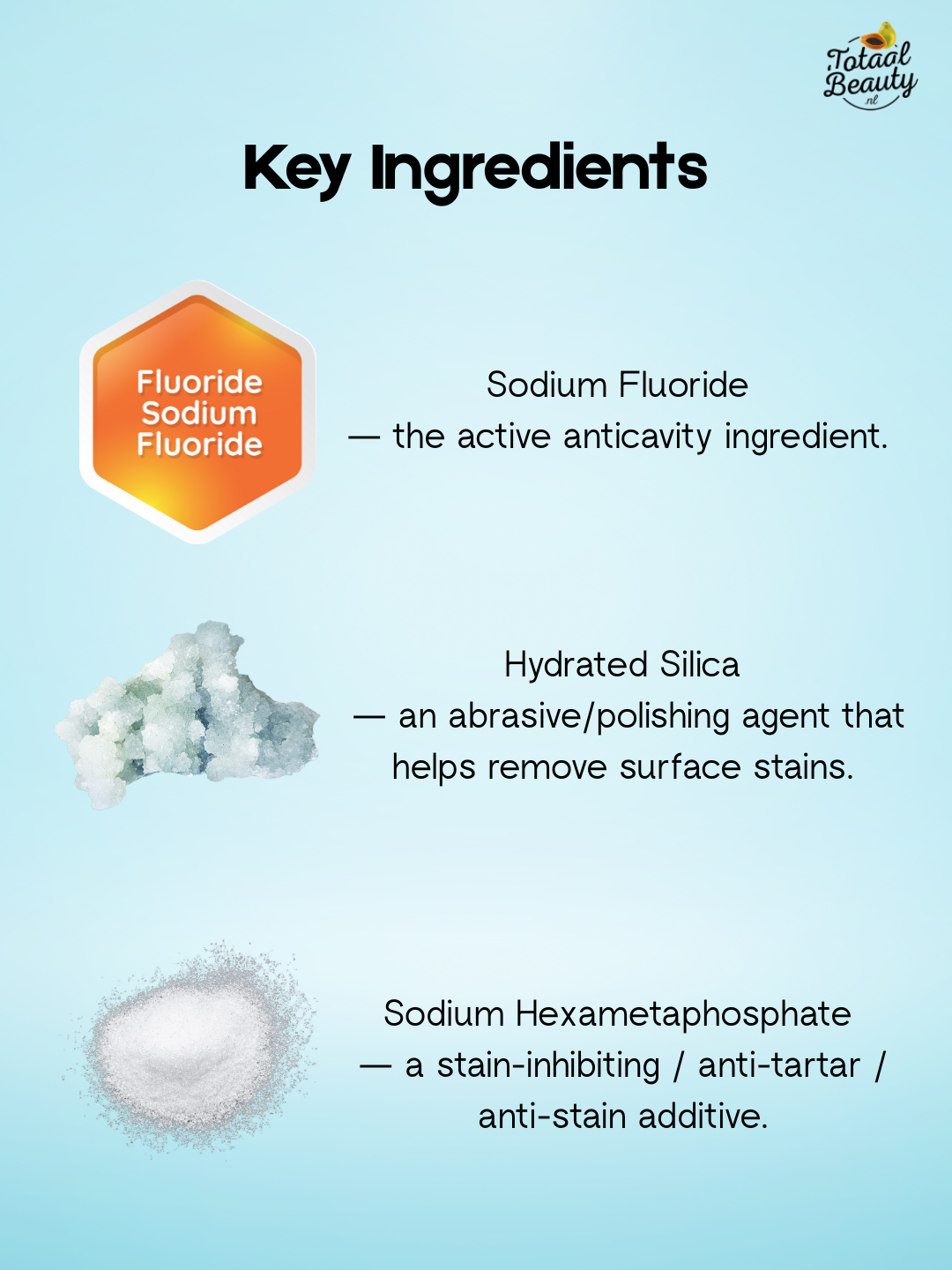 Dentifrice Crest 3DWite au peroxyde d&