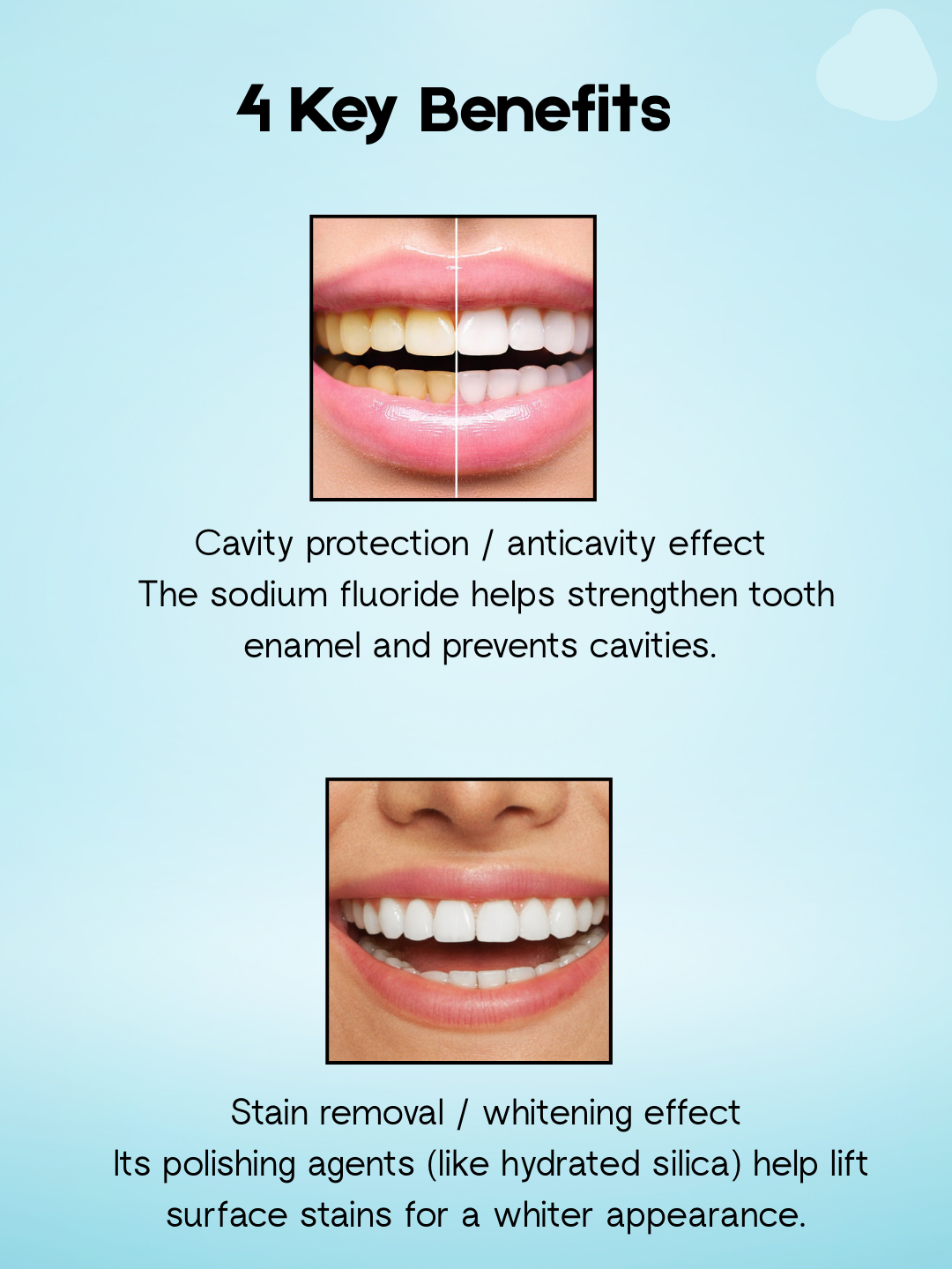Crest 3D White Hydrogen Peroxide Tandpasta – Groot formaat 107 g – Verwijdert Vlekken, Verheldert Tanden & Beschermt Tandglazuur – Voor Witte, Gezonde Tanden en een Frisse, Stralende Glimlach