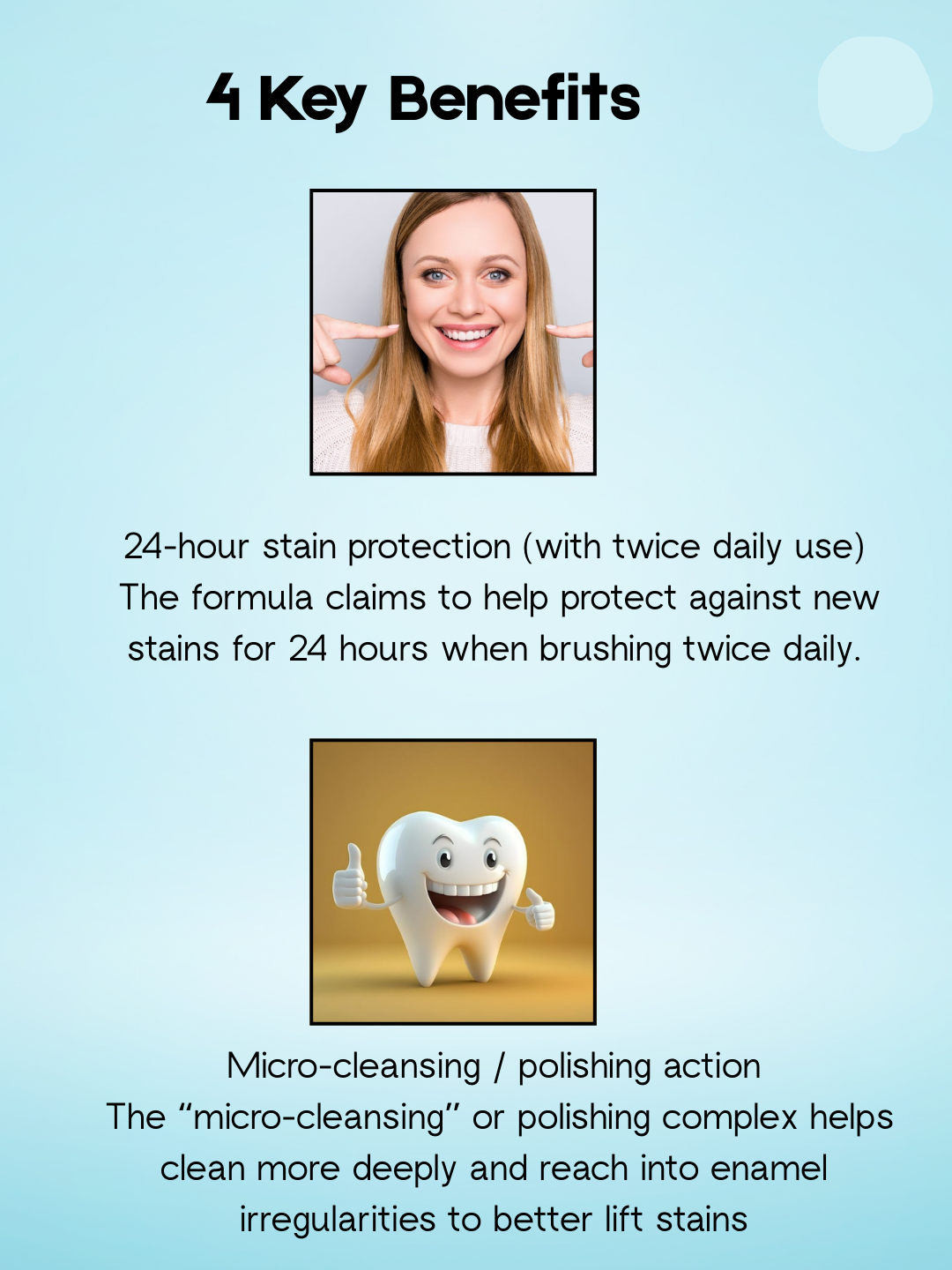 Crest 3D White Hydrogen Peroxide Tandpasta – Groot formaat 107 g – Verwijdert Vlekken, Verheldert Tanden & Beschermt Tandglazuur – Voor Witte, Gezonde Tanden en een Frisse, Stralende Glimlach