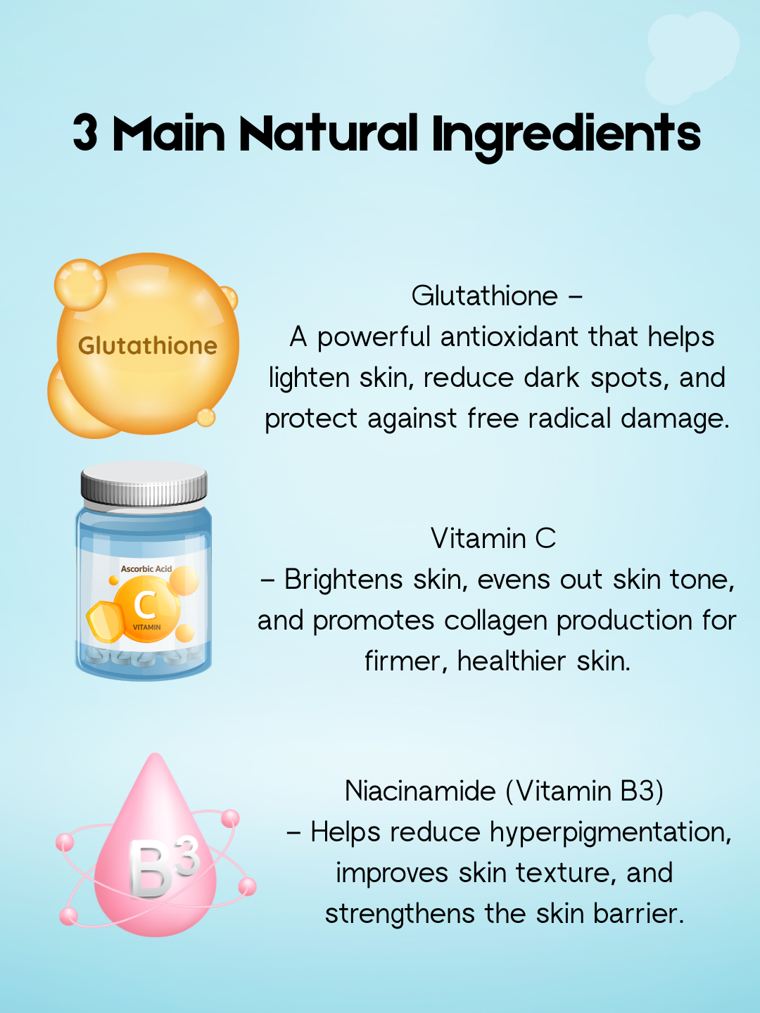 RDL Papaya Whitening Zeep met Zonnebrandcrème – 135 g – Verhelderende & Beschermende Zeep – Hydrateert, Vermindert Donkere Vlekken, Egaliseert de Huidtint & Beschermt tegen UV – Voor een Gladde, Stralende & Gezonde Huid