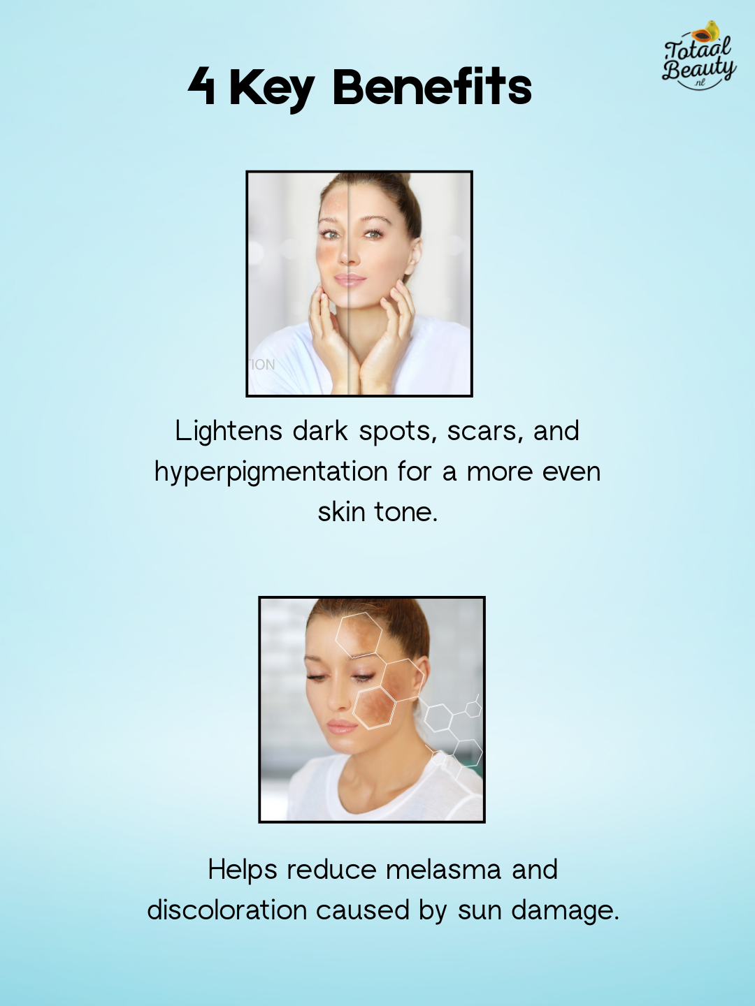 Kojie San Huidverlichtende Zeep + Huidverlichtende Poriënminimaliserende Toner