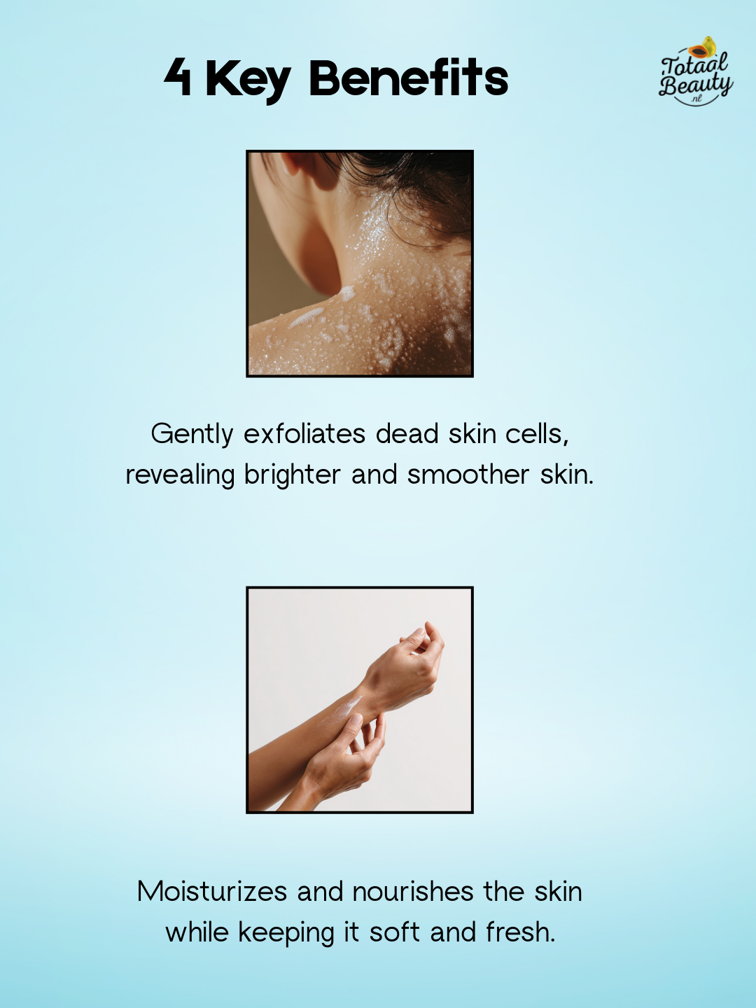 Savon éclaircissant pour la peau Kojie San + nettoyant éclaircissant pour la peau + tonique