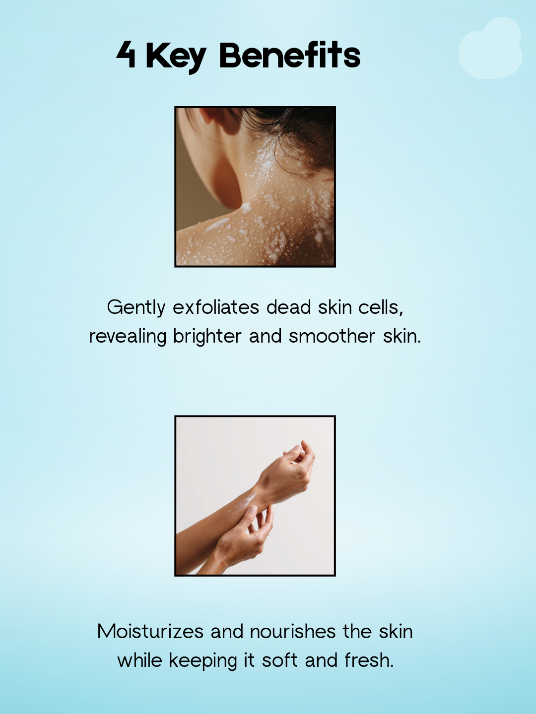 Kojie San Skin Lightening Soap – 3×100 g – Verhelderende & Hydraterende Zeepset – Helpt Donkere Vlekken te verminderen, Egaliseert de Huidtint & Hydrateert Intensief – Voor een Gladde, Stralende & Gezonde Huid