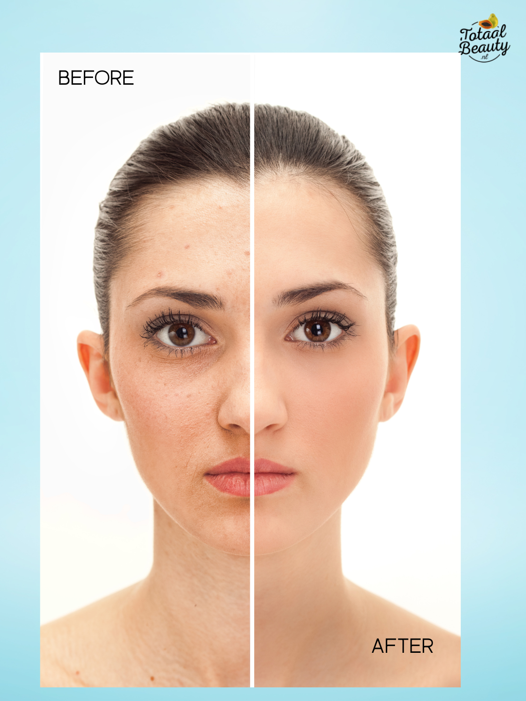 Gel douche éclaircissant Kojie San 300 ml