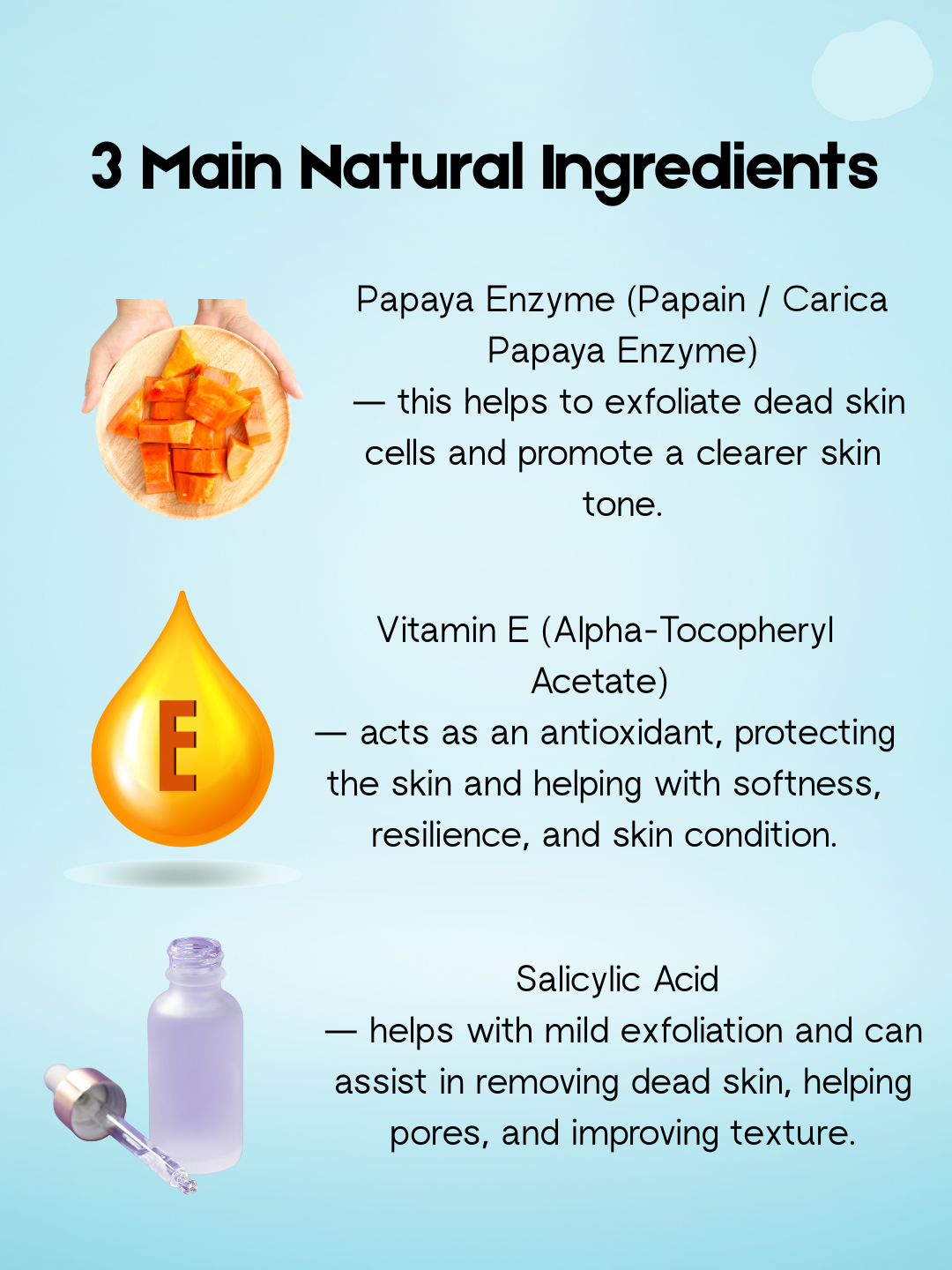 Gel douche blanchissant premium Silka Skin 500 ml