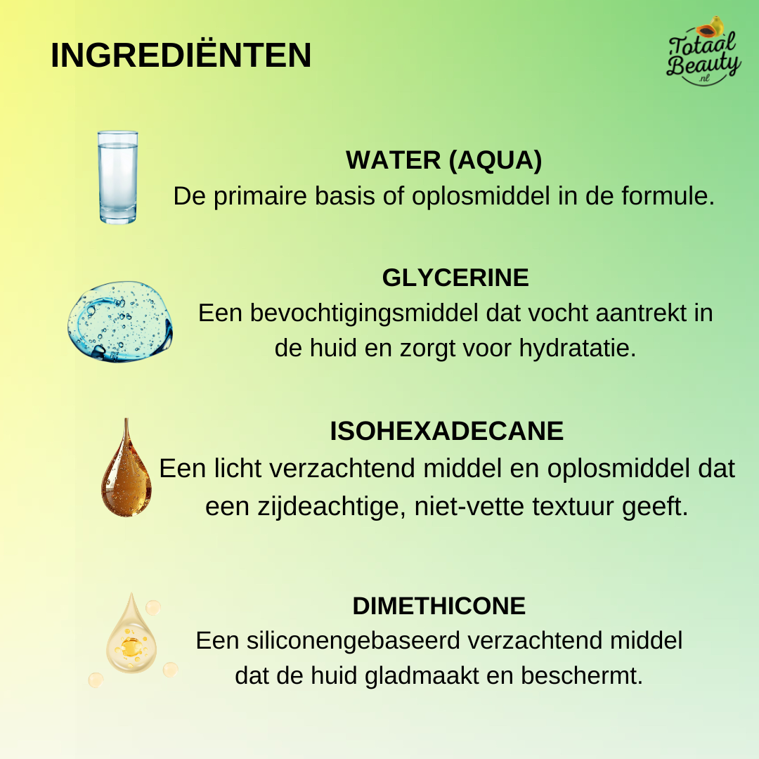 Vaseline Gluta-HYA Serum Burst Lotion pour le corps Éclat rosé