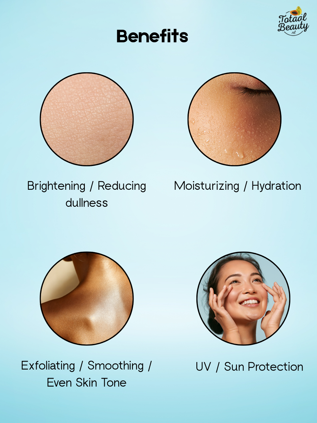 Gluta-C Elixir Serum – 30 ml – Verhelderend & Hydraterend Serum – Helpt Donkere Vlekken te Verminderen, Egaliseert de Huidtint & Verfrist de Huid – Voor een Stralende, Gladde & Gezonde Teint