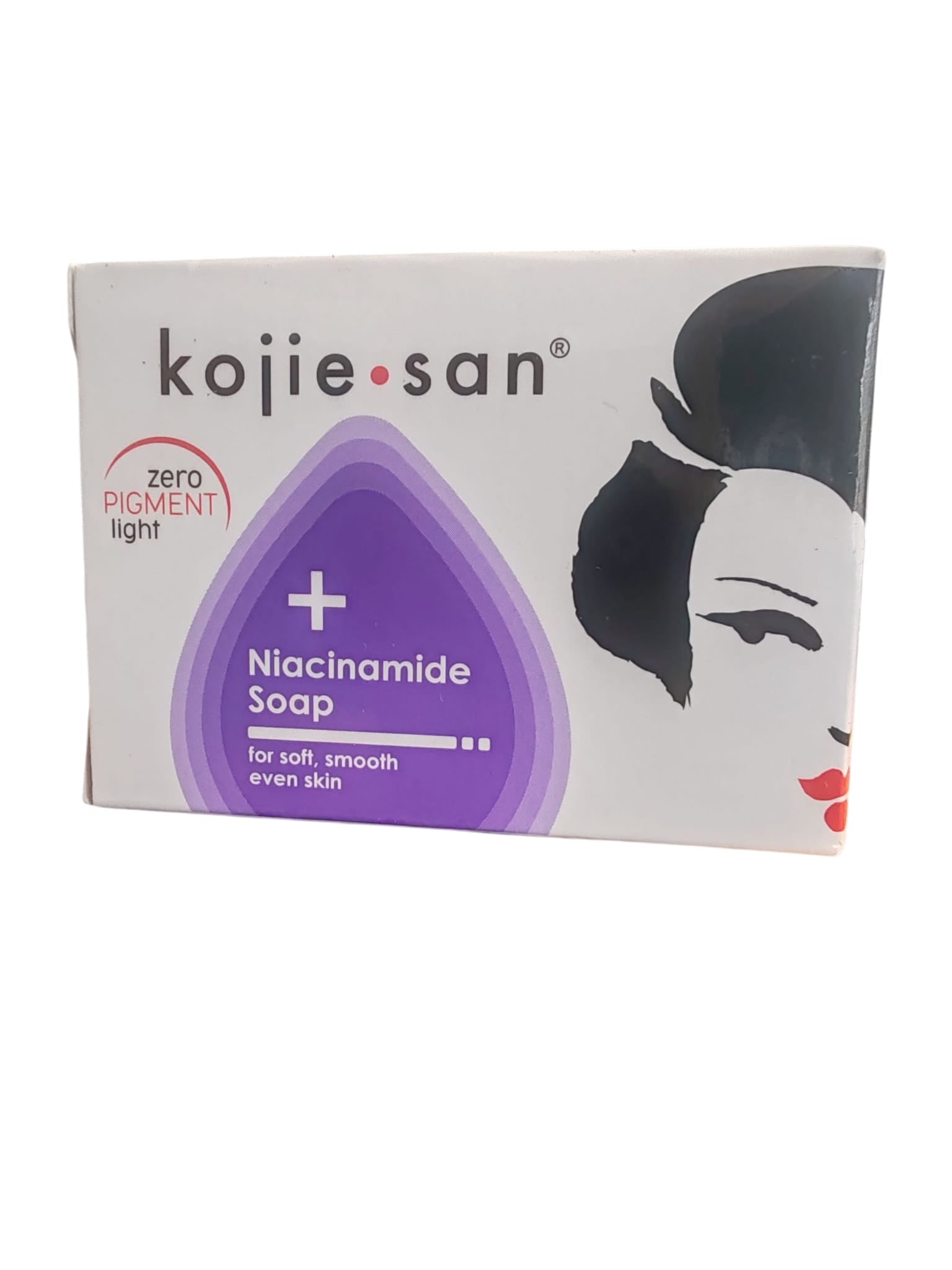 Kojie San Niacinimide Soap