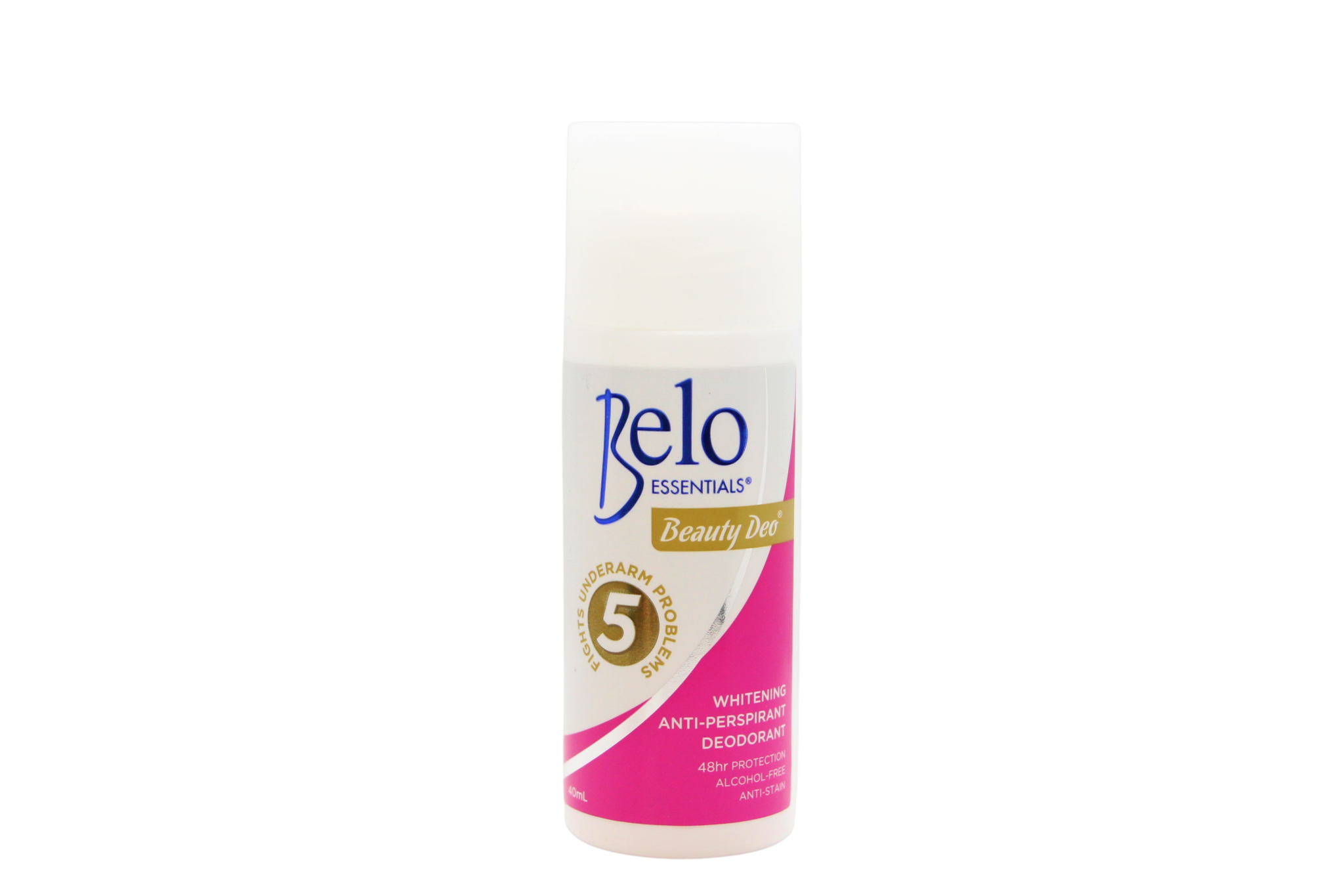 Belo Déodorant Anti-Transpirant Blanchissant 40 ml