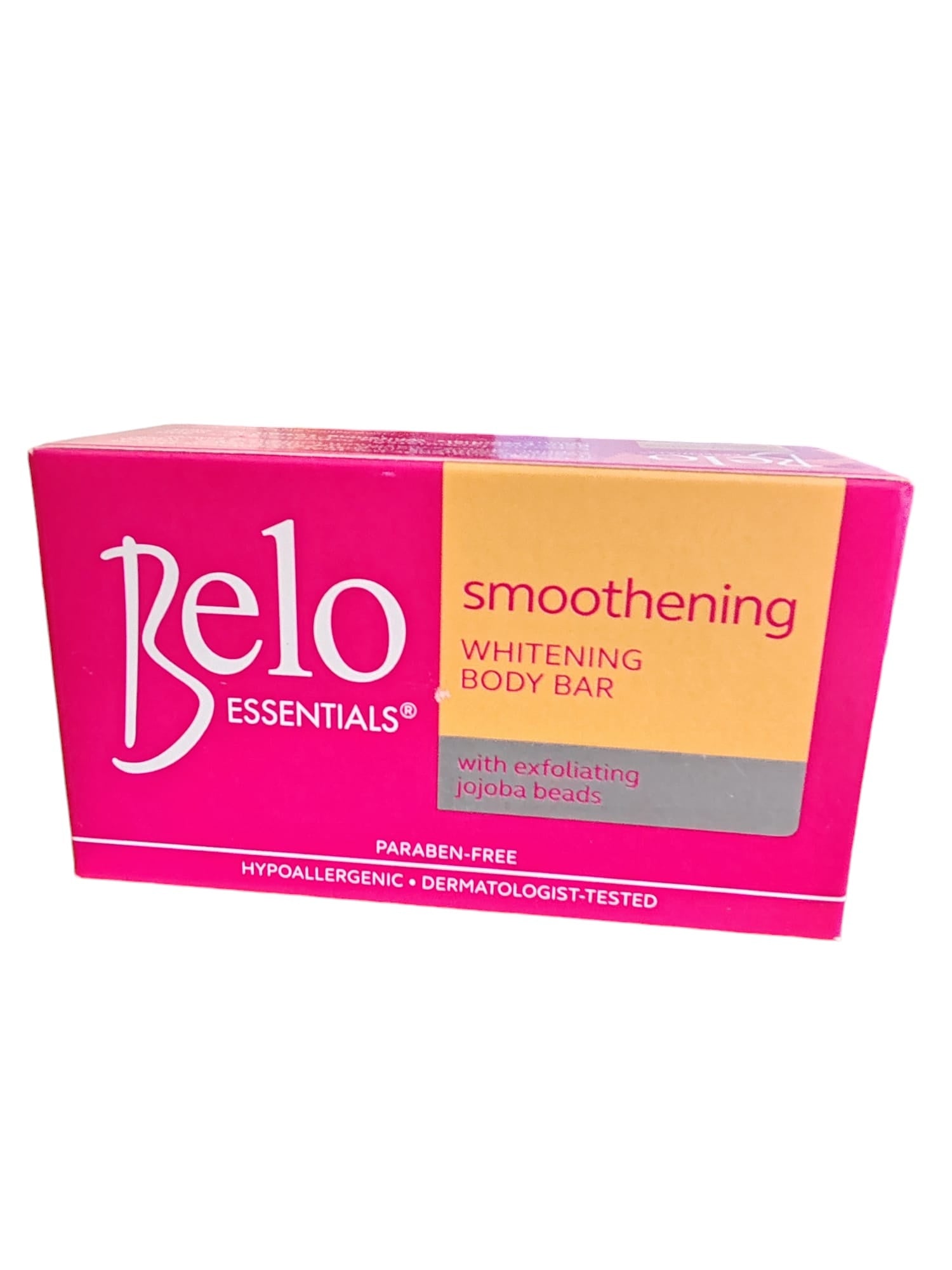 Barre corporelle lissante Belo 135 + pack hydratant Belo