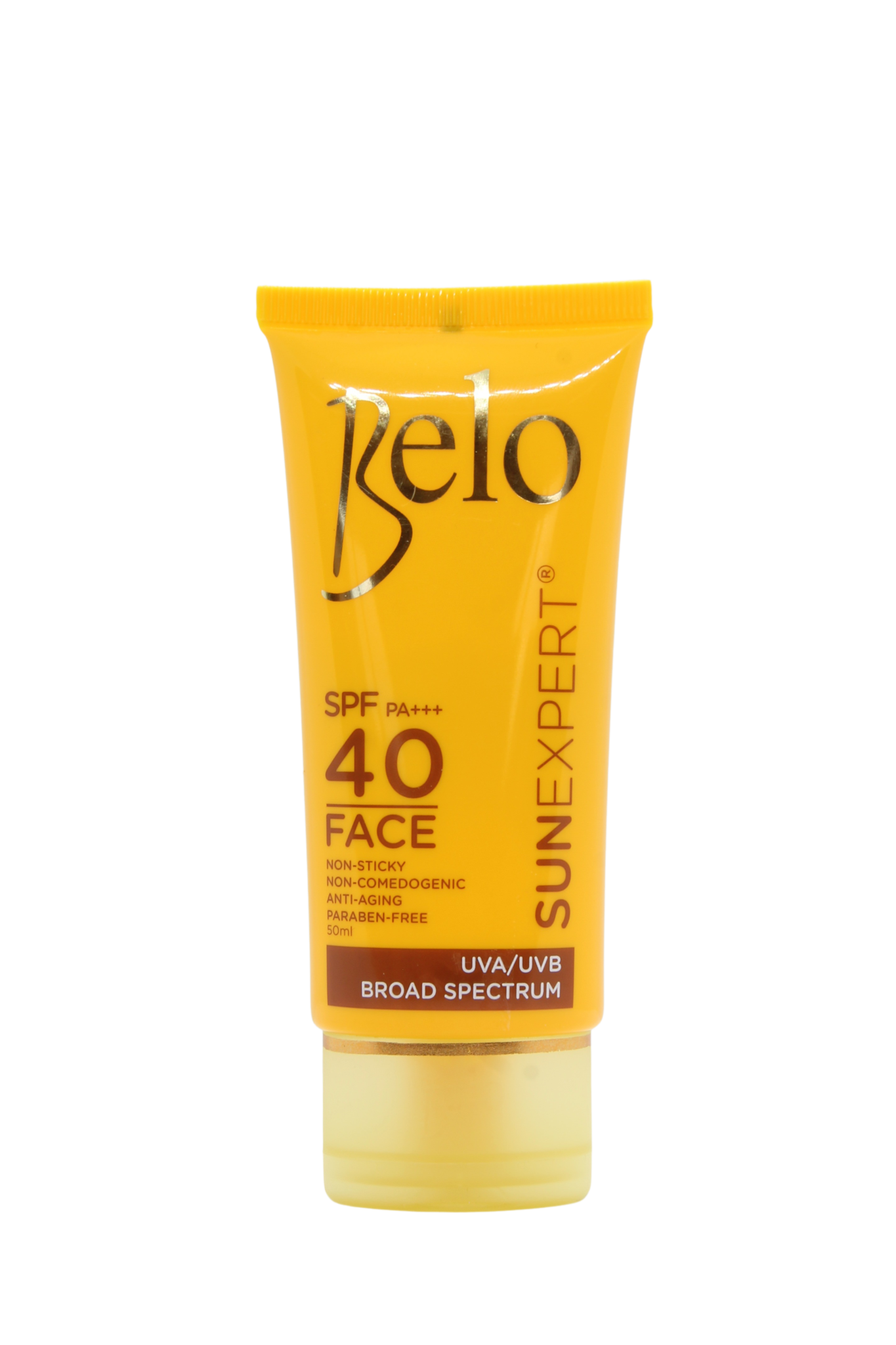 Belo Sunexpert crème visage SPF40, 50ml