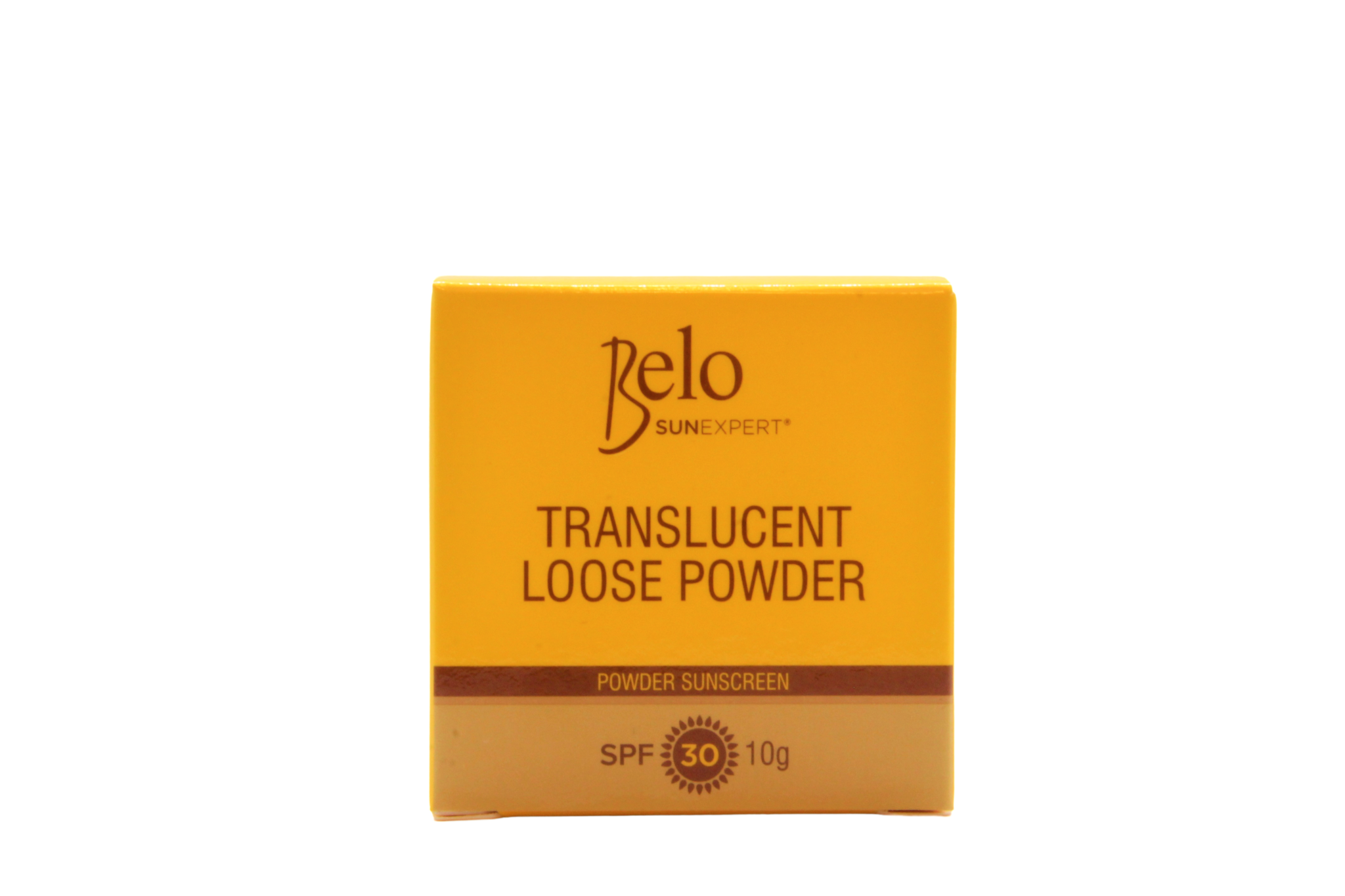 Belo Sunexpert crème visage SPF40, 50ml