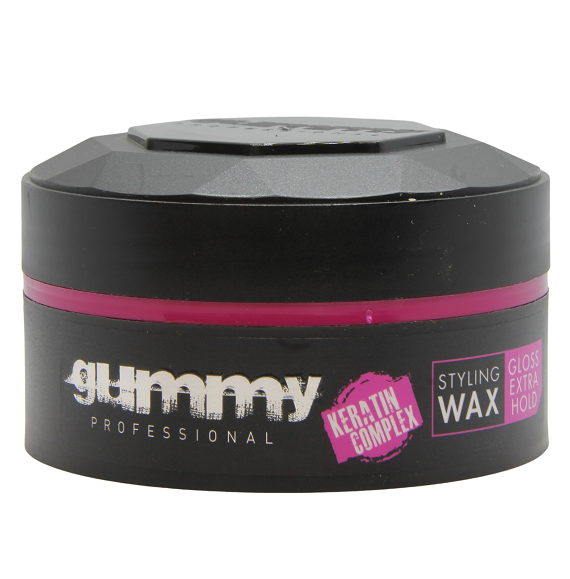 6 pièces de cire gommeuse Fonex