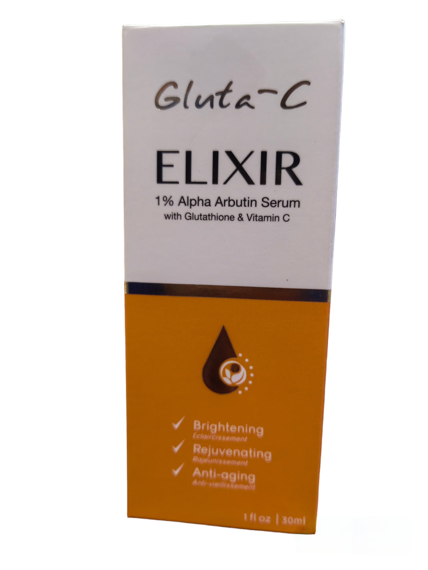 Sérum Élixir Gluta-C 30 ml