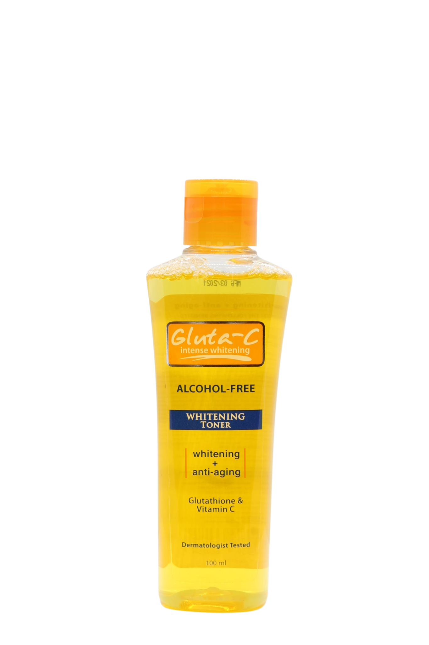 Tonique éclaircissant pour la peau Gluta-C 100 ml