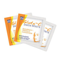 Crème visage Gluta-C Insta-White 6 x 5 ml