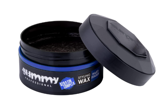 6 pièces de cire gommeuse Fonex