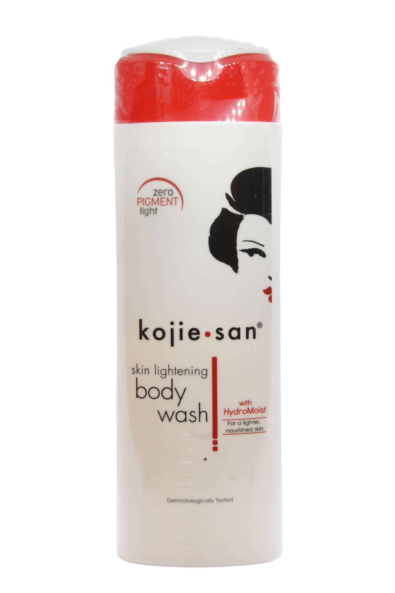 Gel douche éclaircissant Kojie San 300 ml