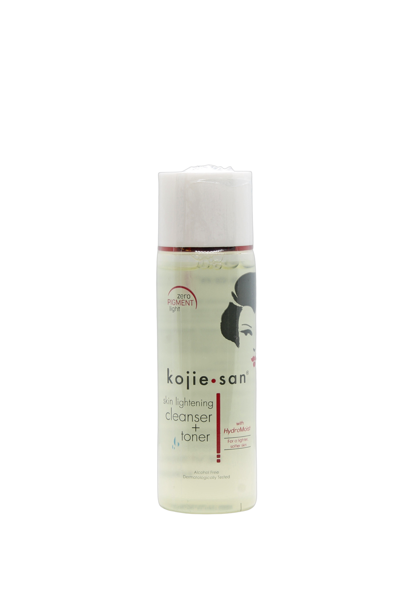 Kojie San nettoyant et tonique éclaircissant pour la peau 100 ml
