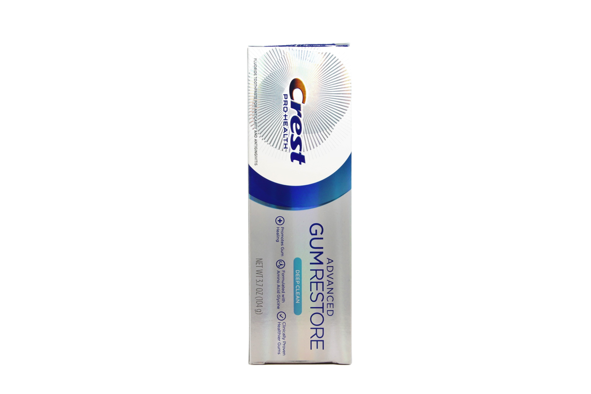 Dentifrice Crest Pro Health Gum Restore