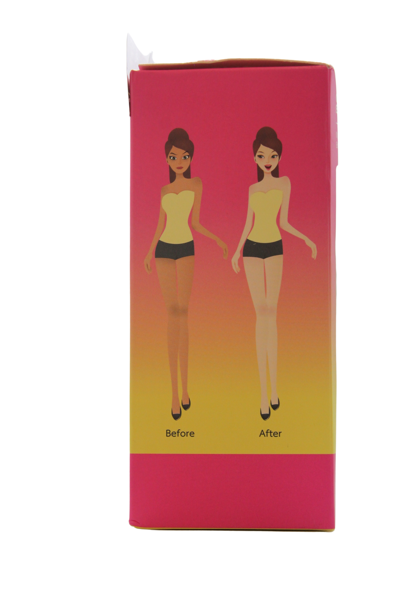 Precious Skin Thailand Gluta prime intensive whitening body lotion