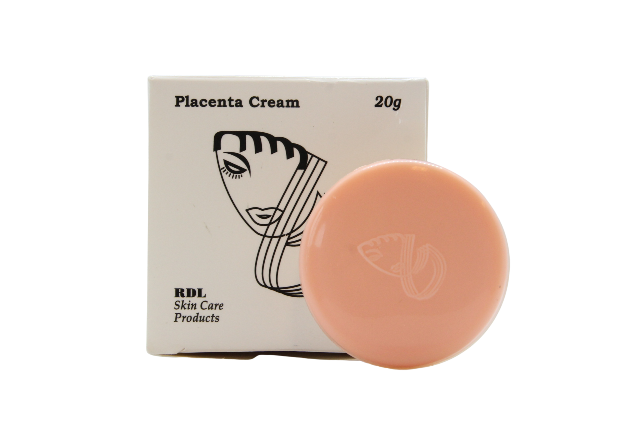 Crème de nuit RDL Placenta