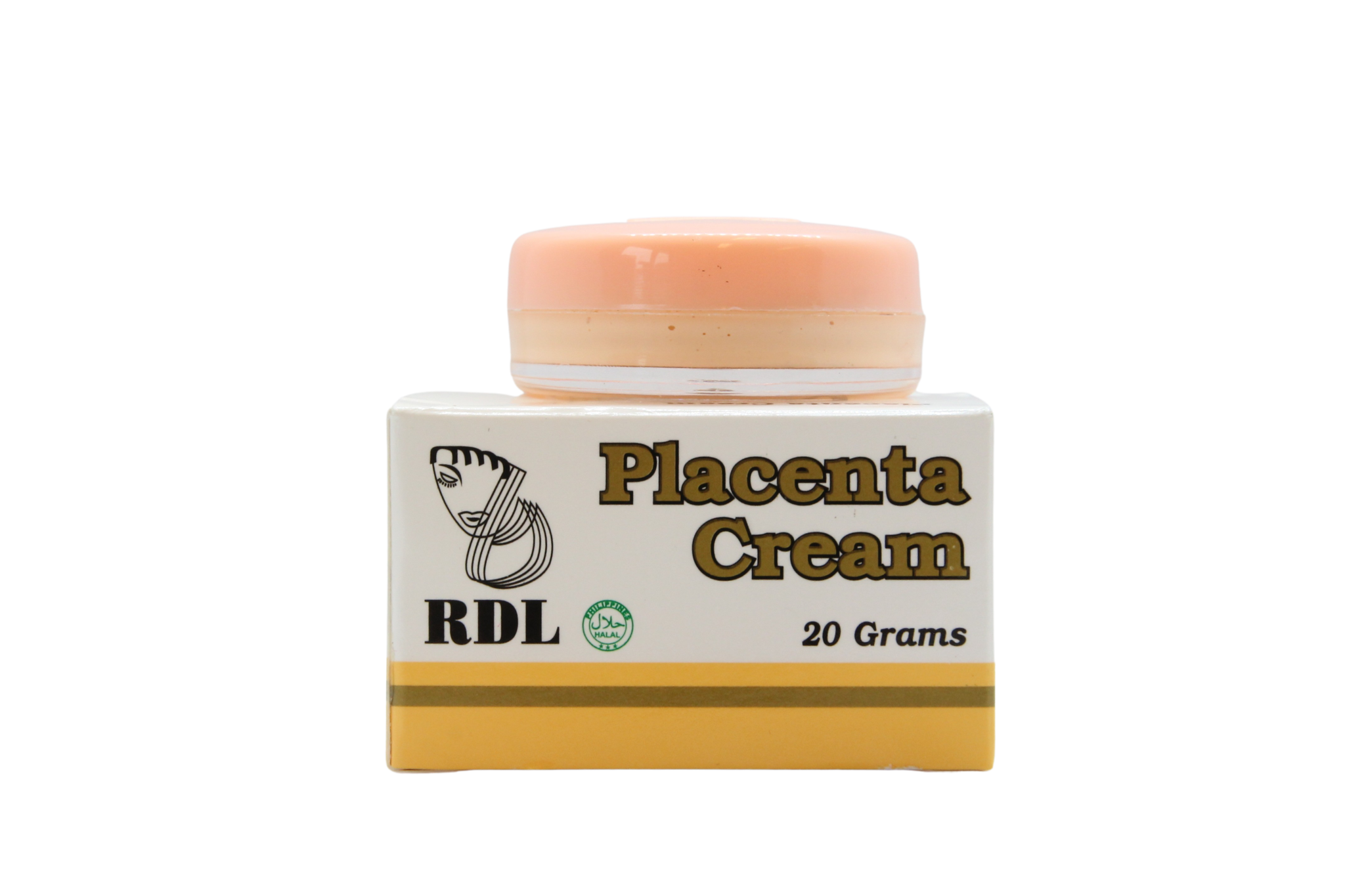 Crème de nuit RDL Placenta