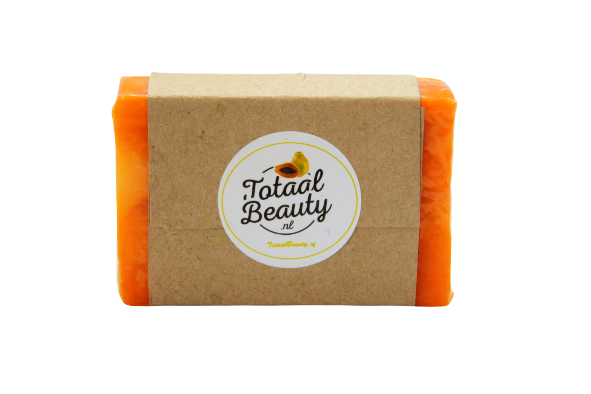 Savon TotaalBeauty Gluta Kojic, 115 grammes