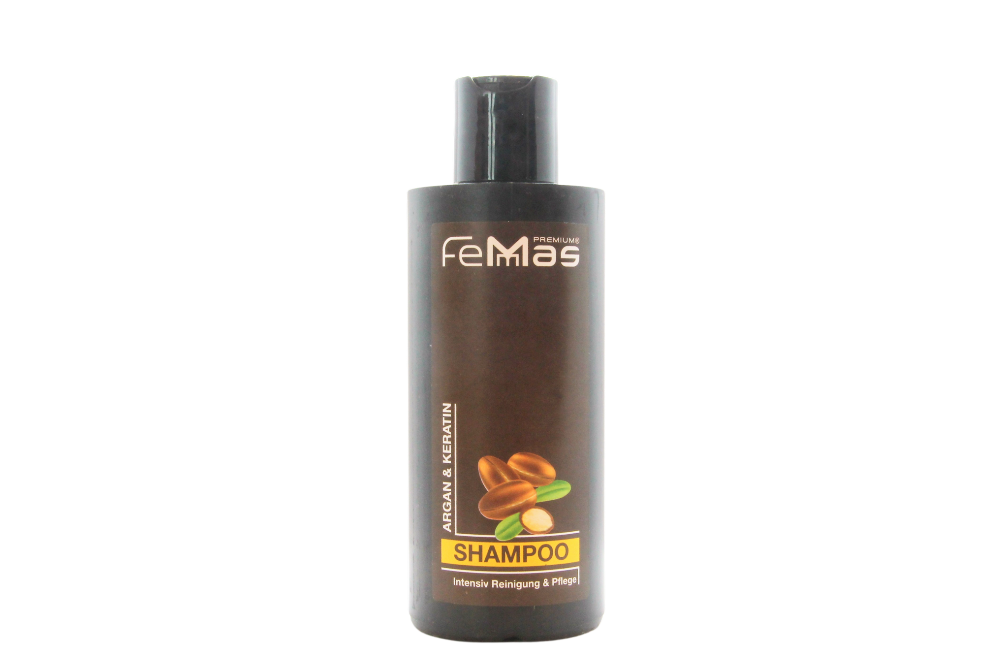 Shampoing Femmas Argan & Kératine 300 ml