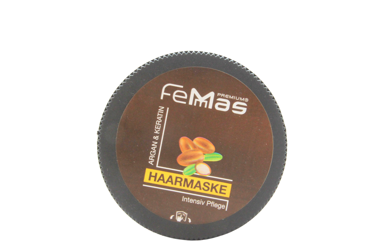 Masque capillaire intensif à l&