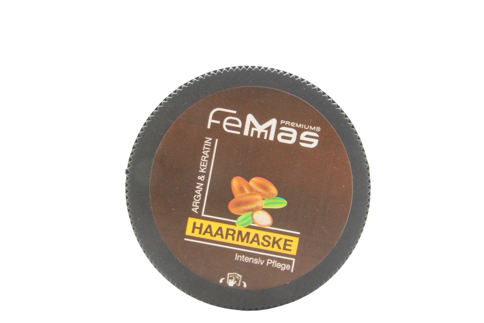 Masque capillaire intensif à l&