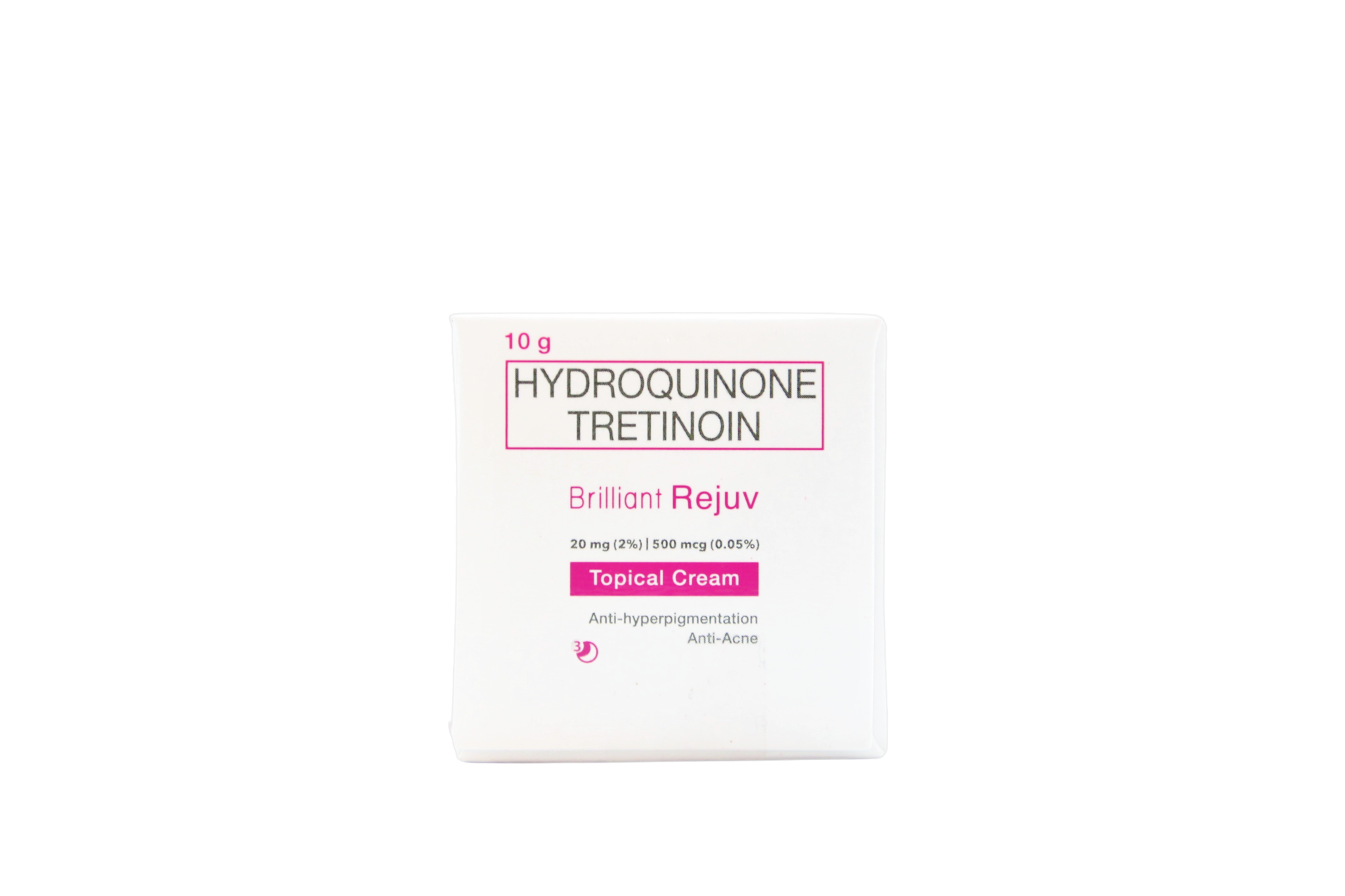 Brilliant Skin Rejuv Set, total package for beautiful skin!