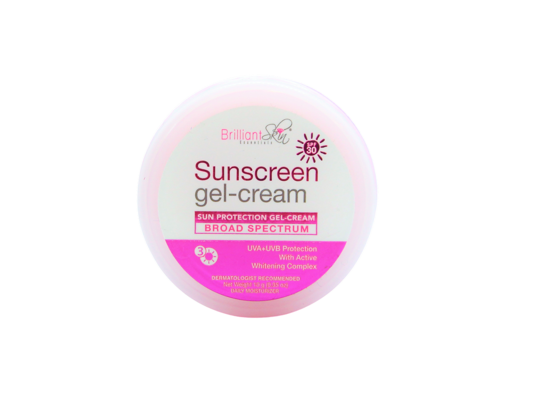 Brilliant Skin Rejuv Set, total package for beautiful skin!